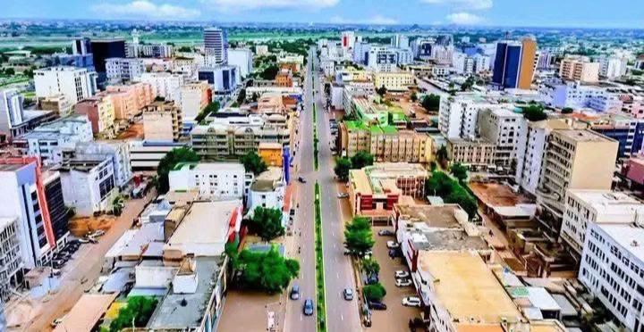 @j'aime le Burkina faso 🇧🇫