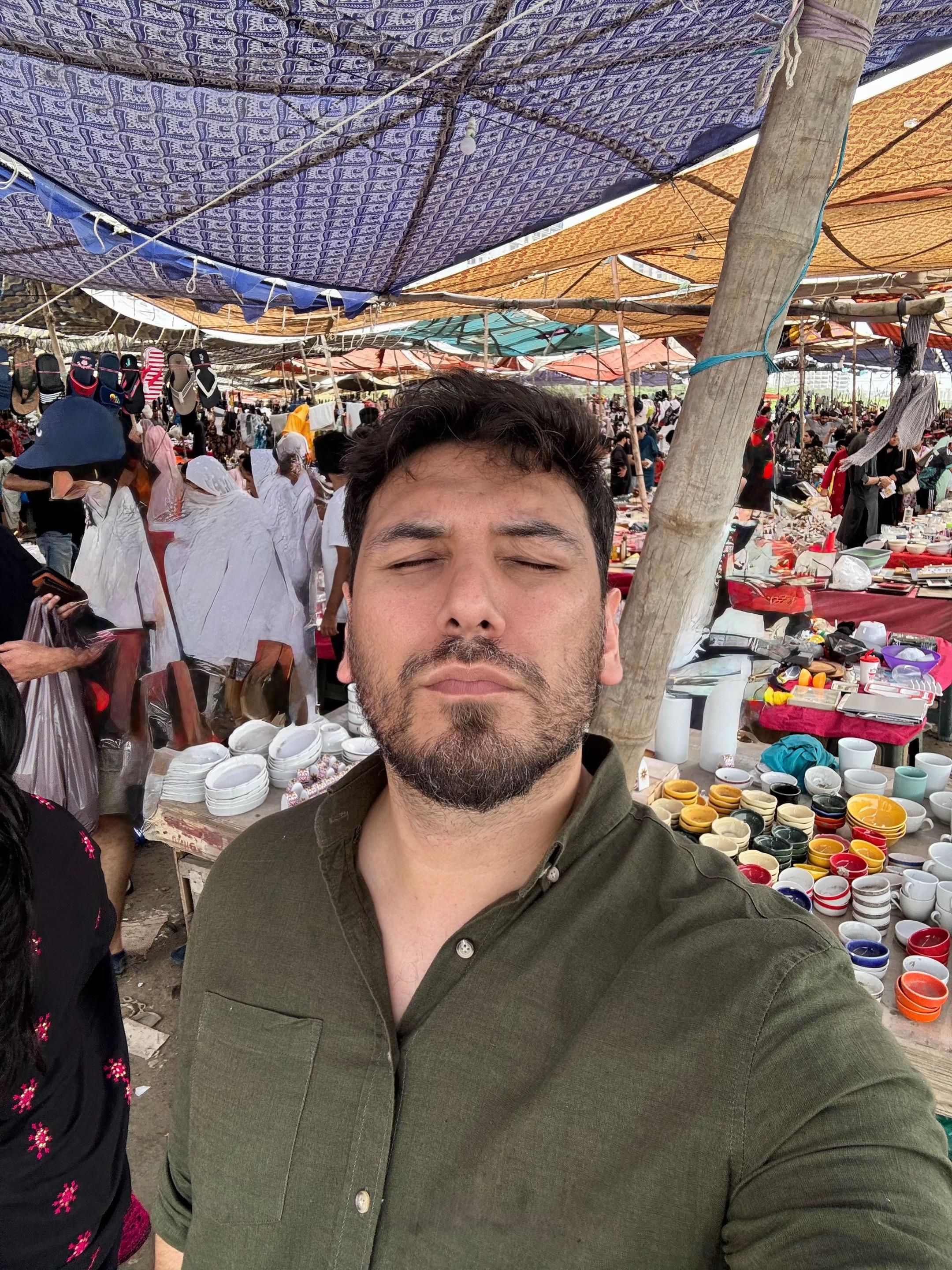 @UMAIR MIRZA