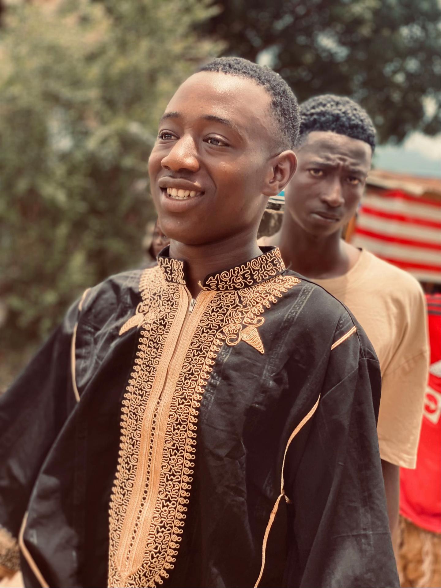 @Bah CHINAPE 🫡 SIMPA 🔥🇨🇮✊🏿