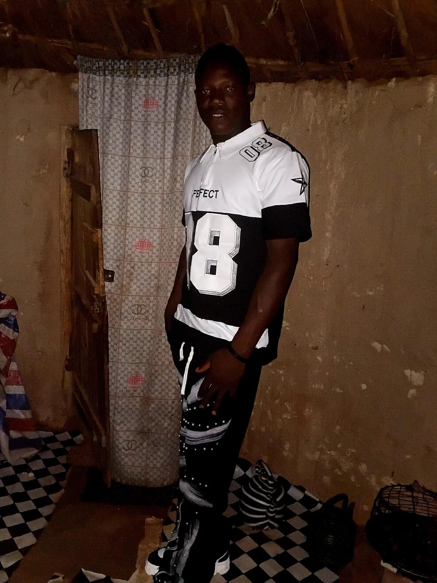 @Oud&eacute; Mara
