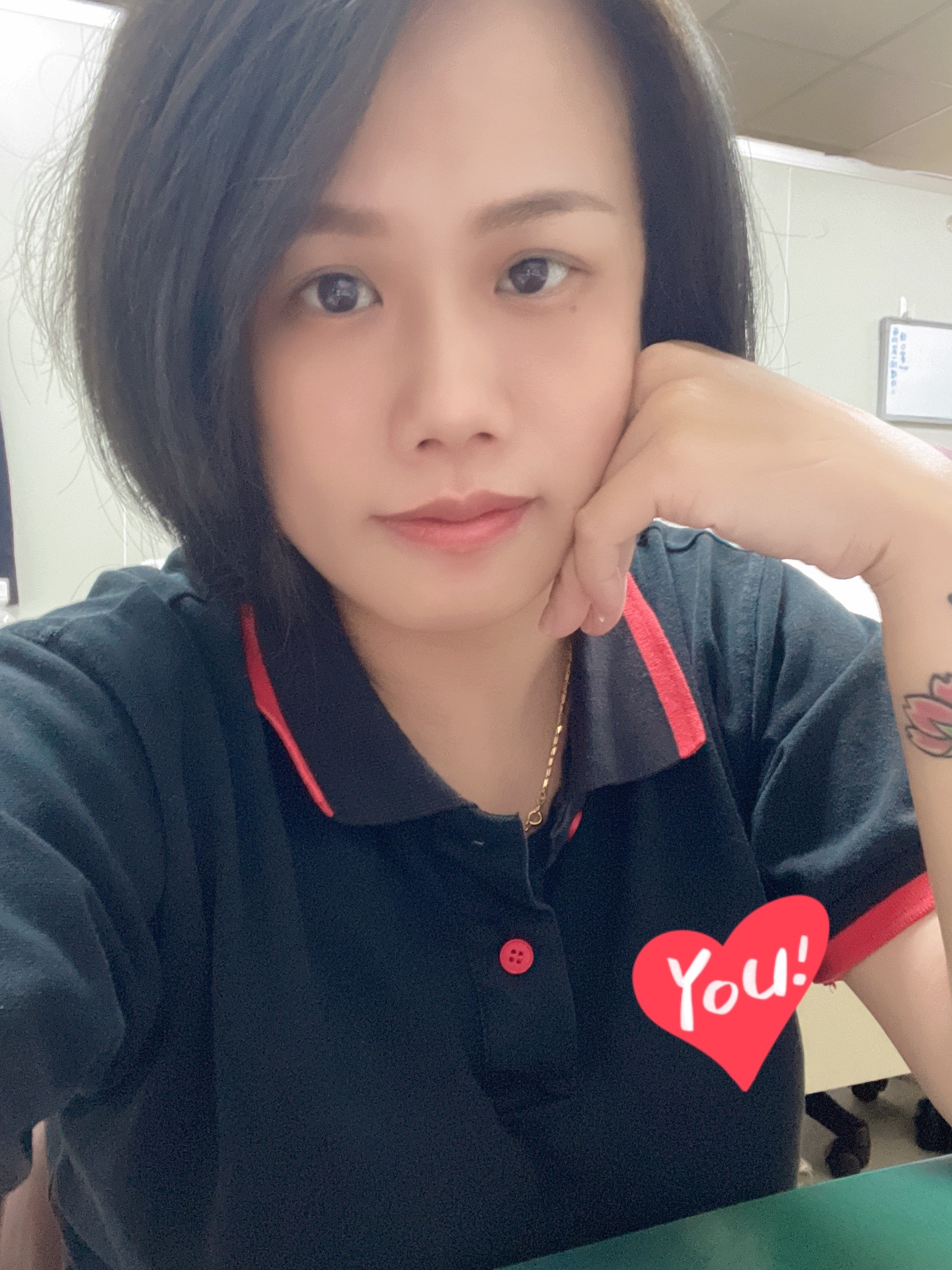 @🍀吳憂吳慮-禮儀師🍀