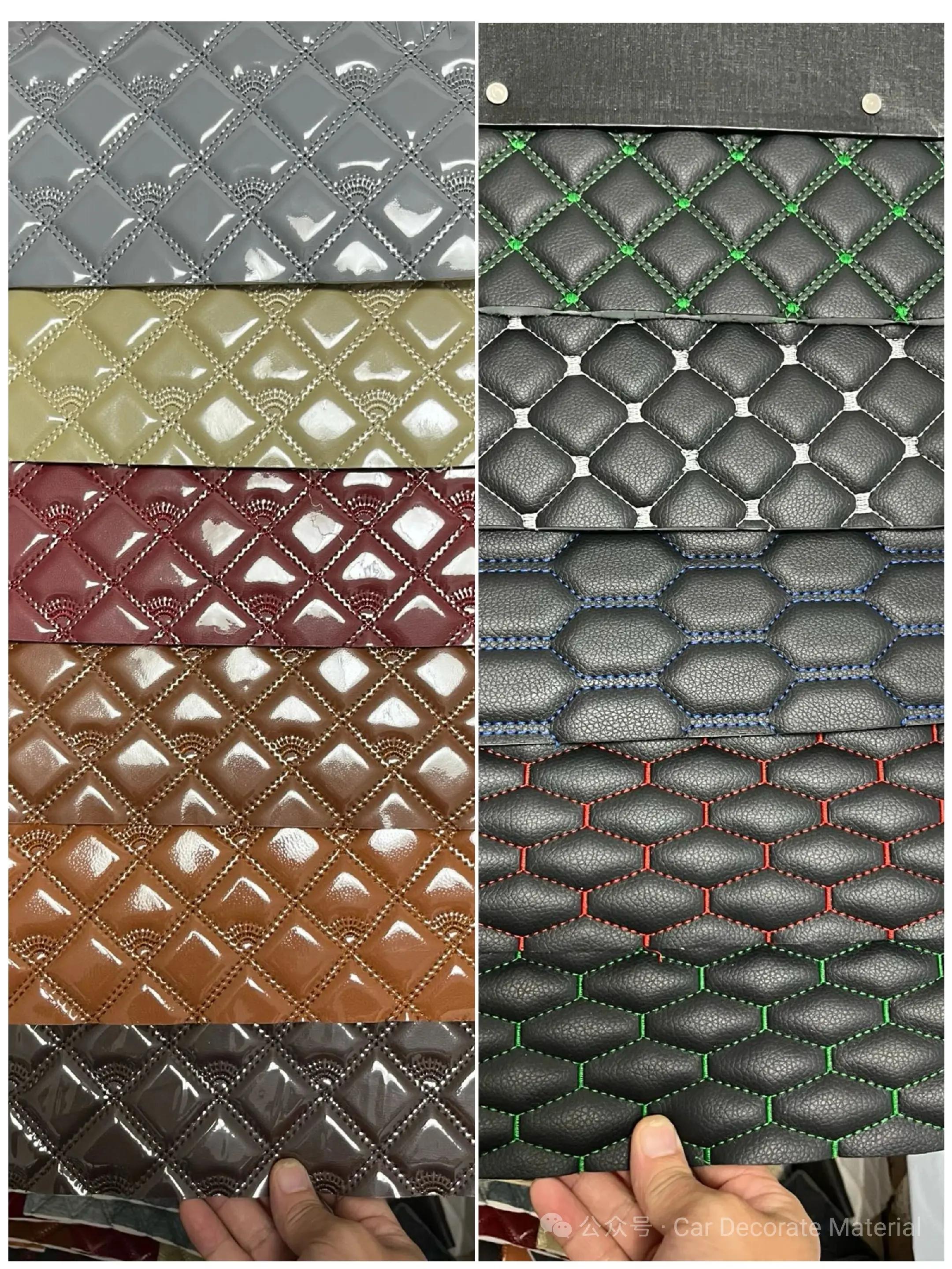 @Car mat car mat