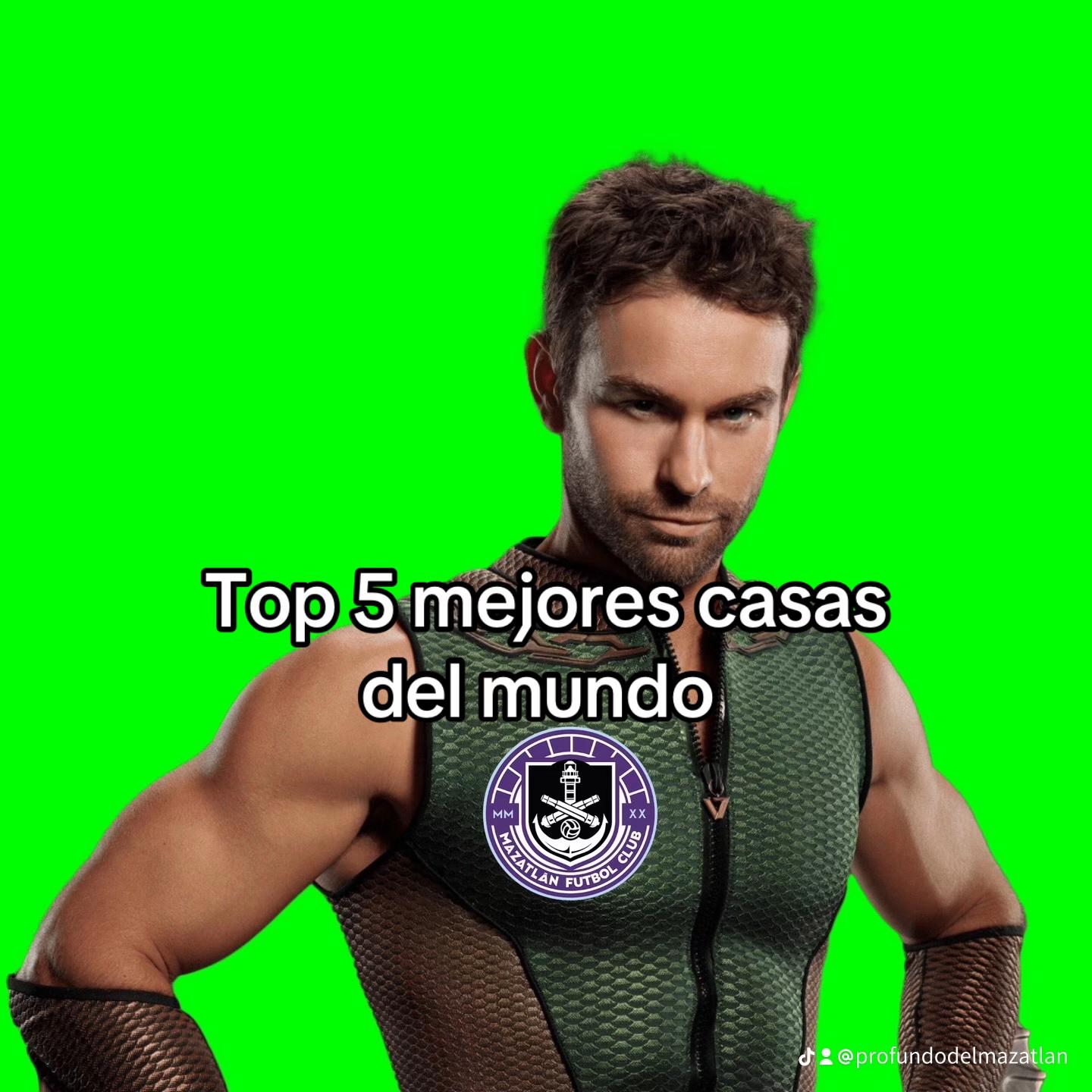 @Profundo Del Mazatl&aacute;n