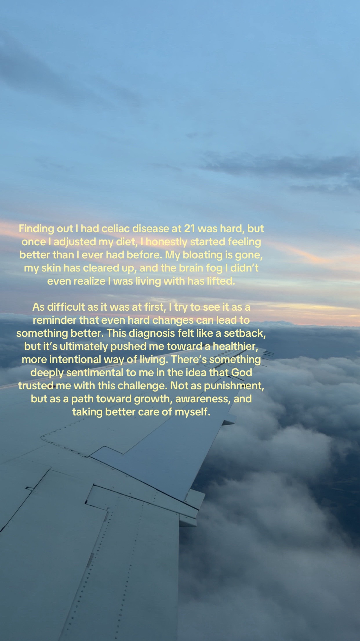 @Mia | Celiac Living