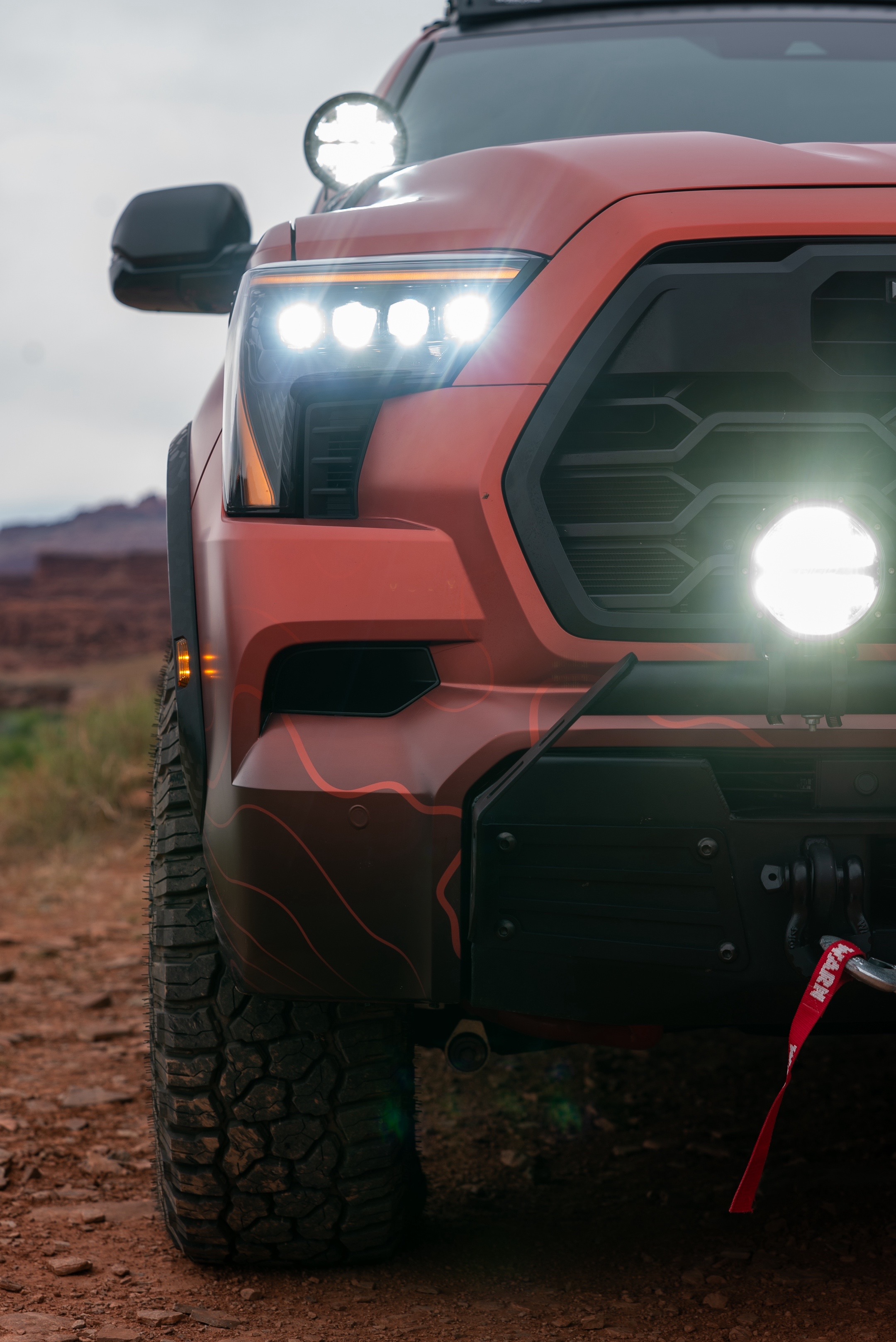 @carterforged4x4