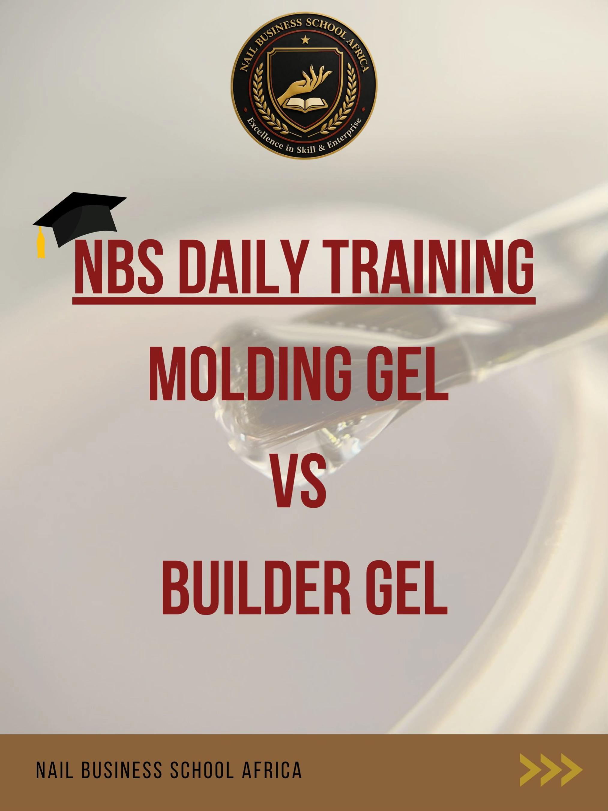 @NAIL BUSINESS SCHOOL AFRICA