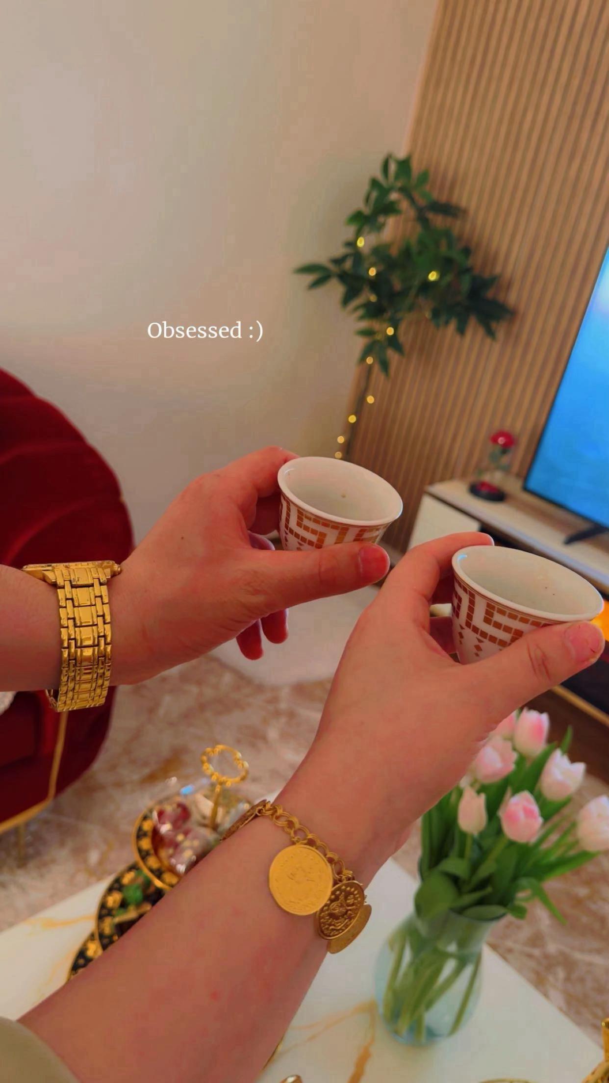 @ام عيون خضر 💚
