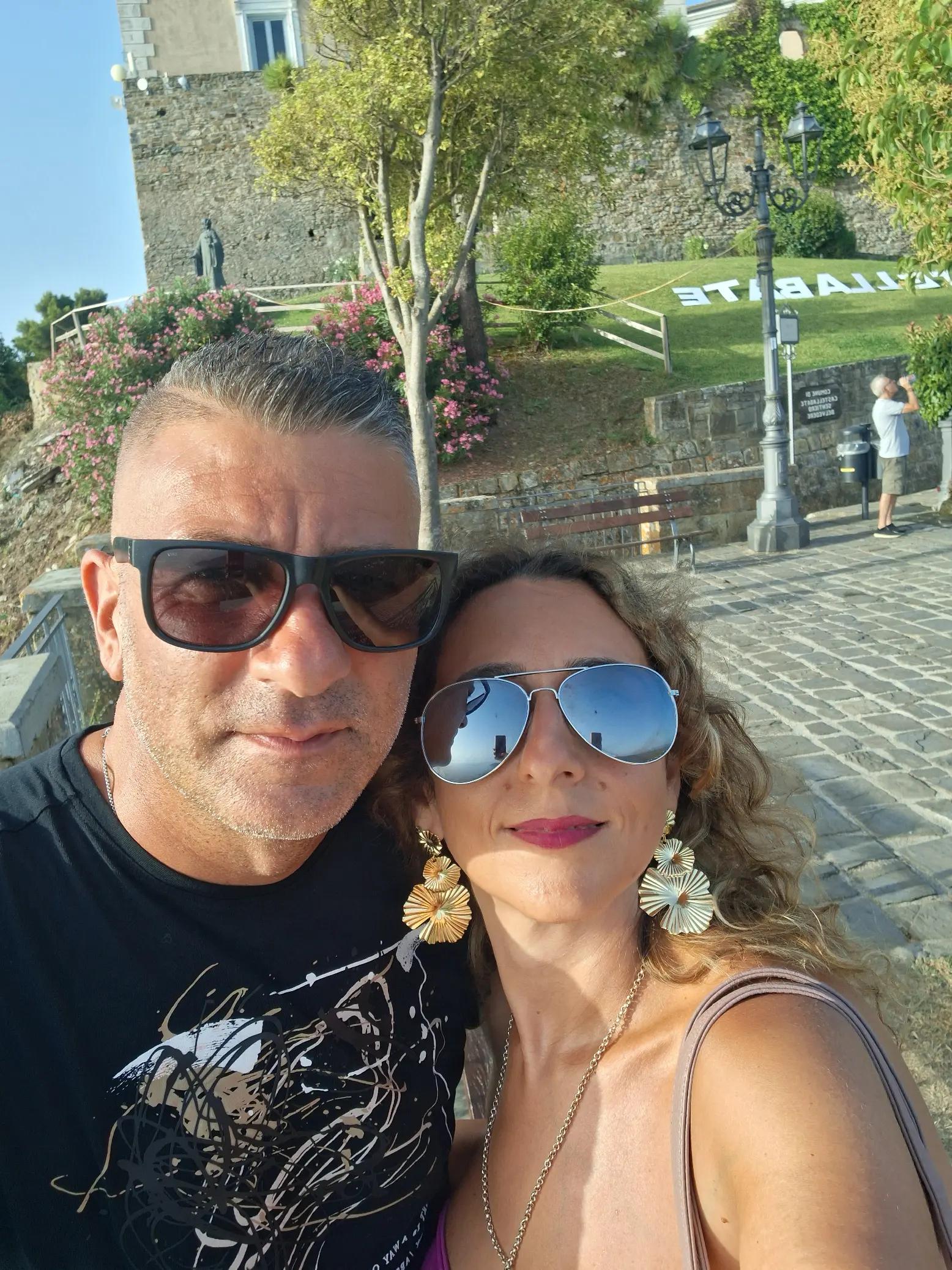 @Francesca Santonicola