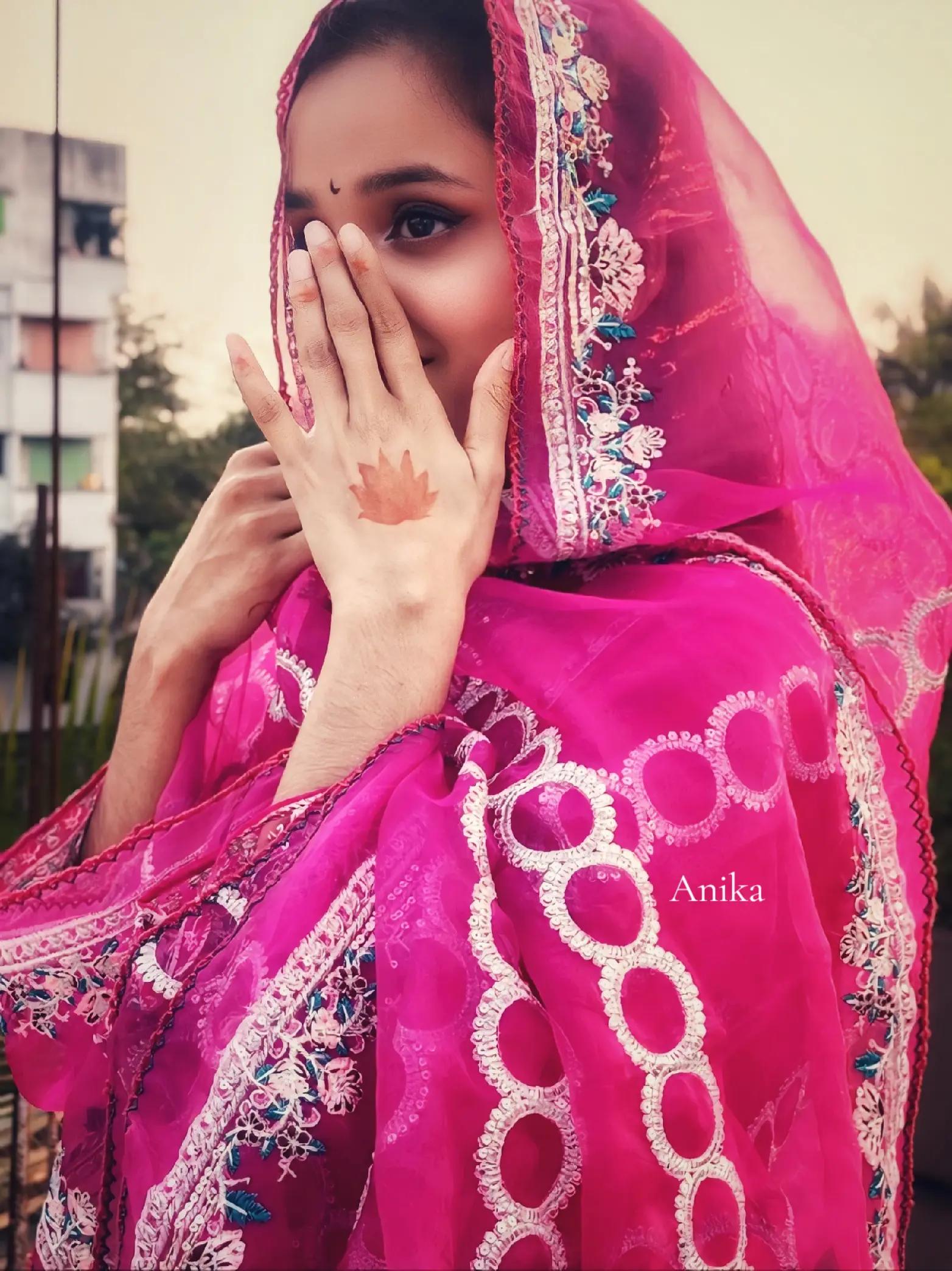 @Anikađ¤