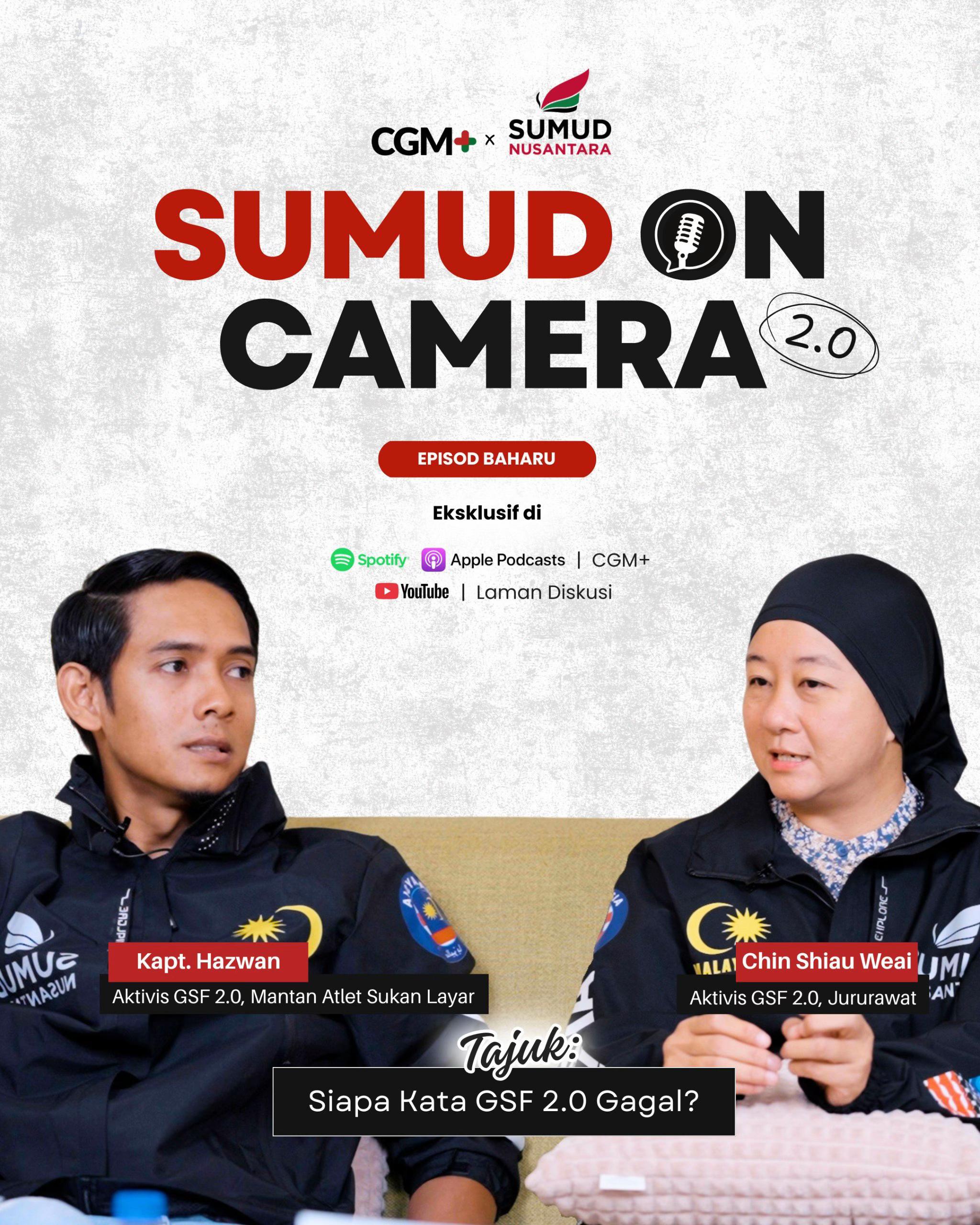 @Sumud Nusantara Official