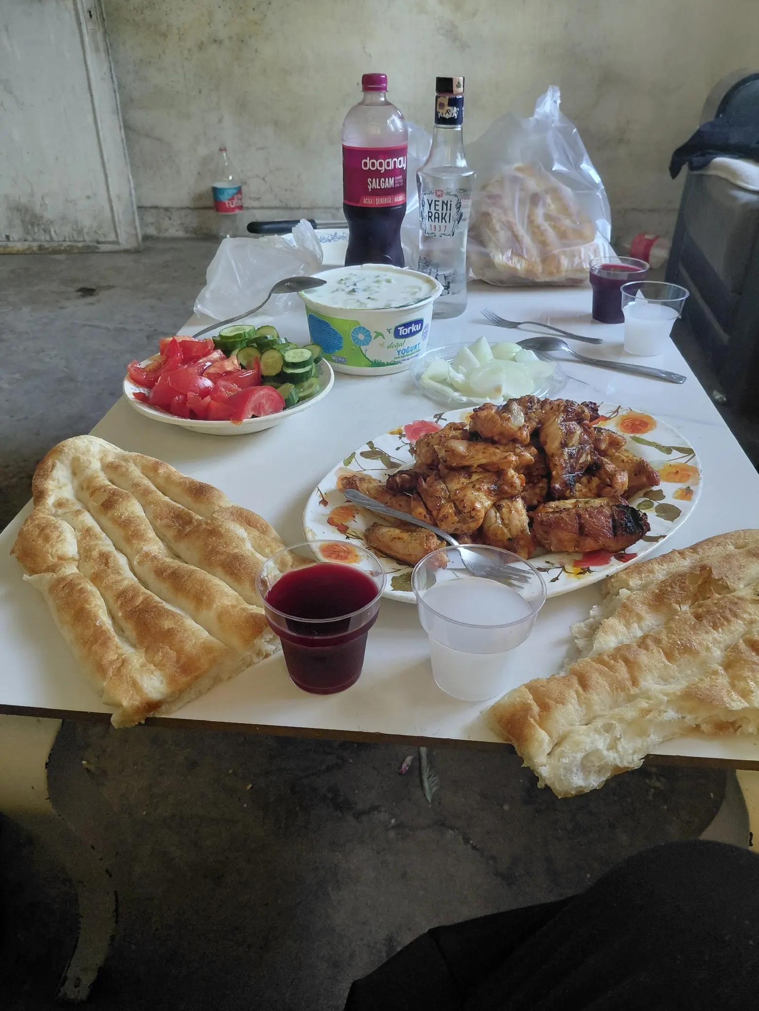 @Özdemir Ahmet Özdemi