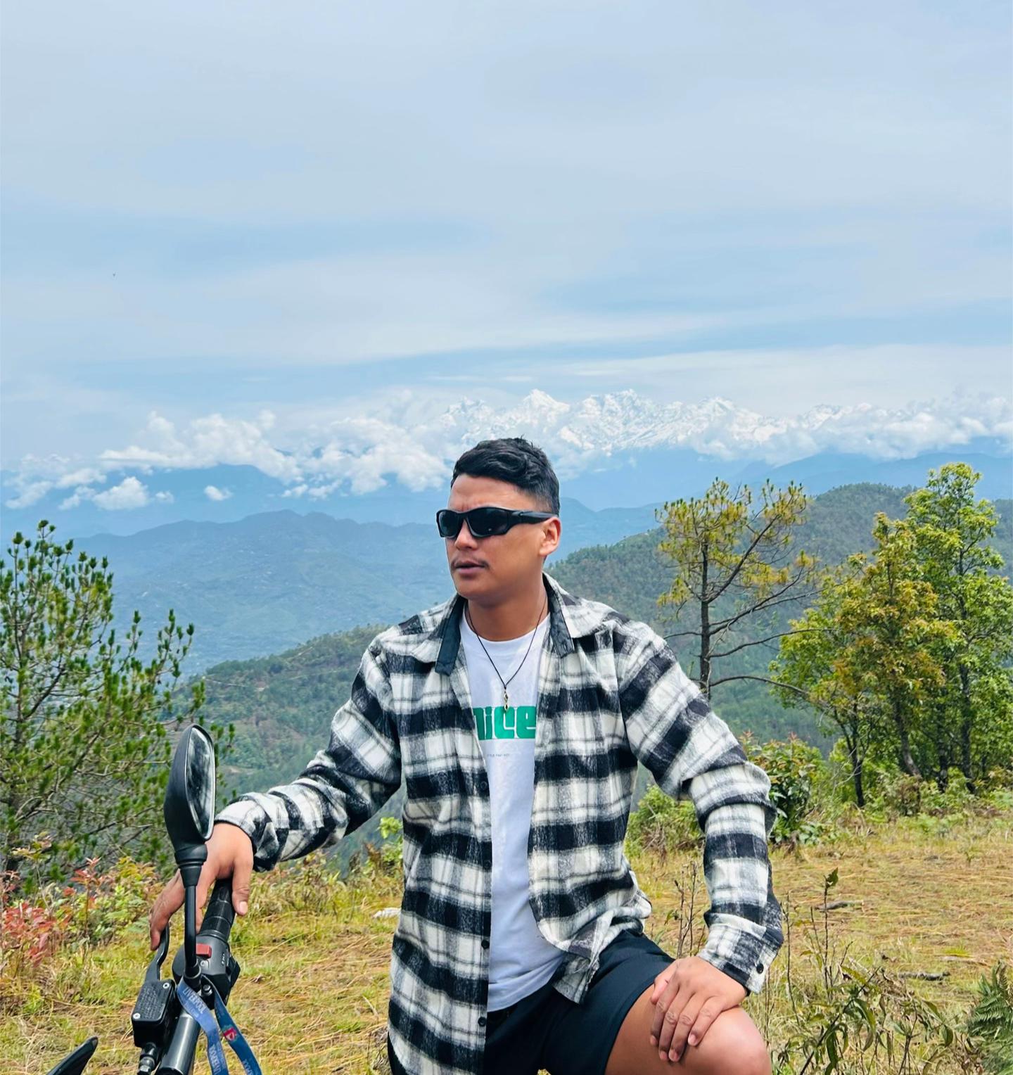 @प्रदिप 💢श्रेष्ठ