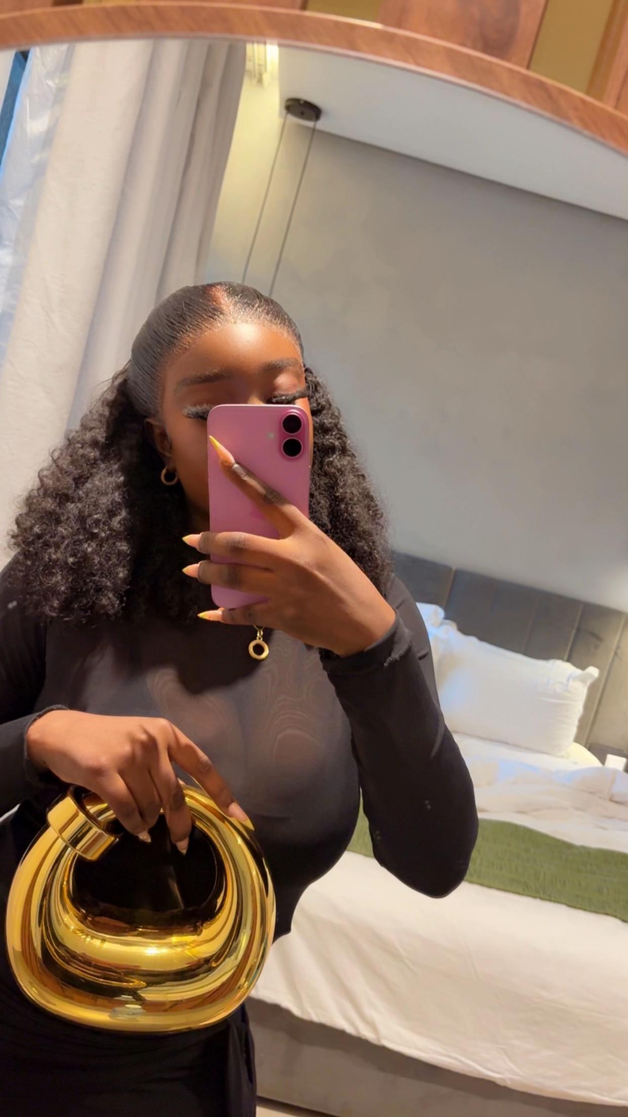 @Tiffany 🍫