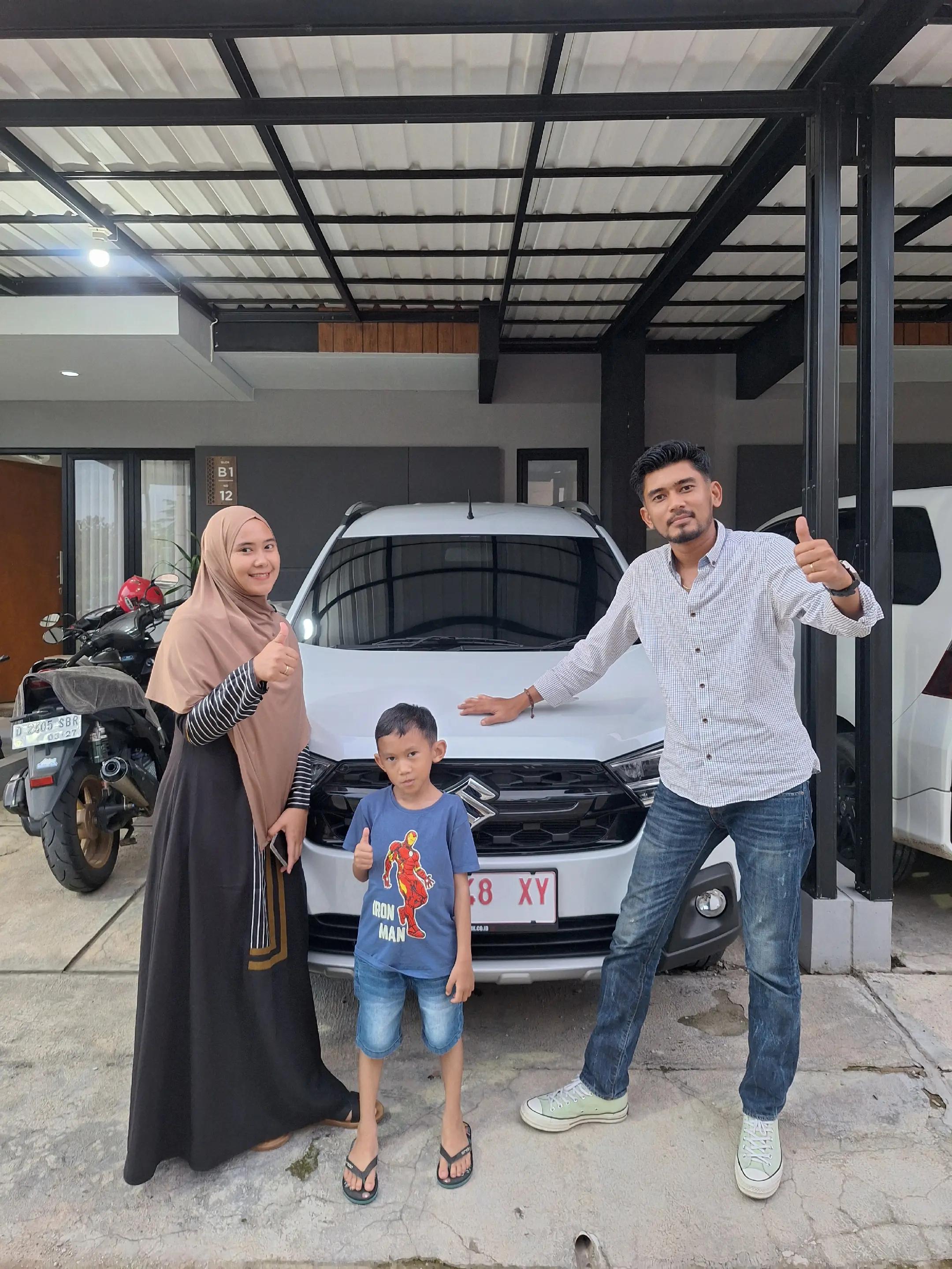 @Suzuki Karawang