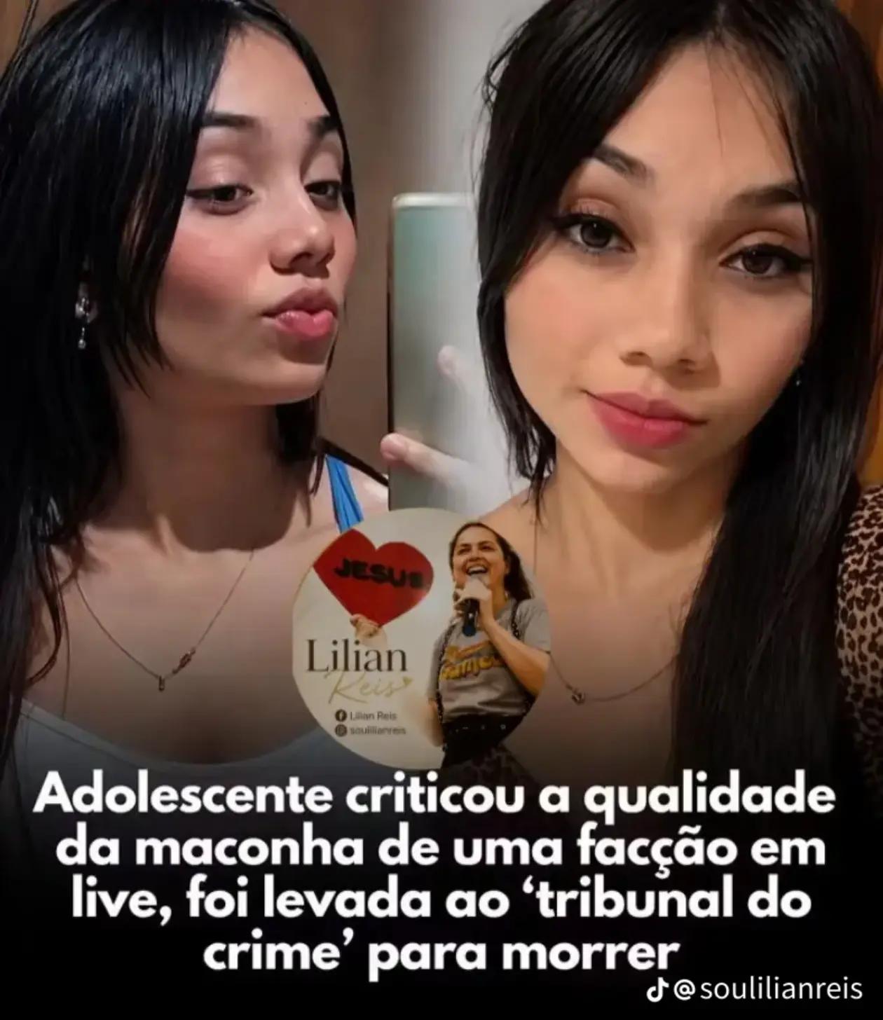 @HIST&Oacute;RIA REAIS