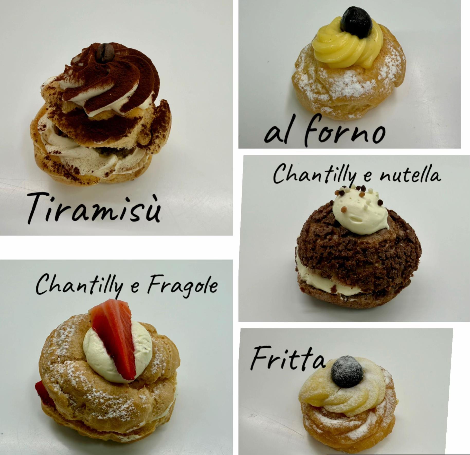 @QUARTA Delizia