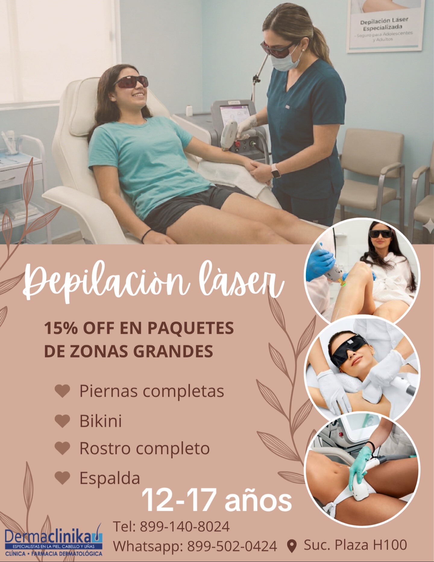 @Dermaclinika H100