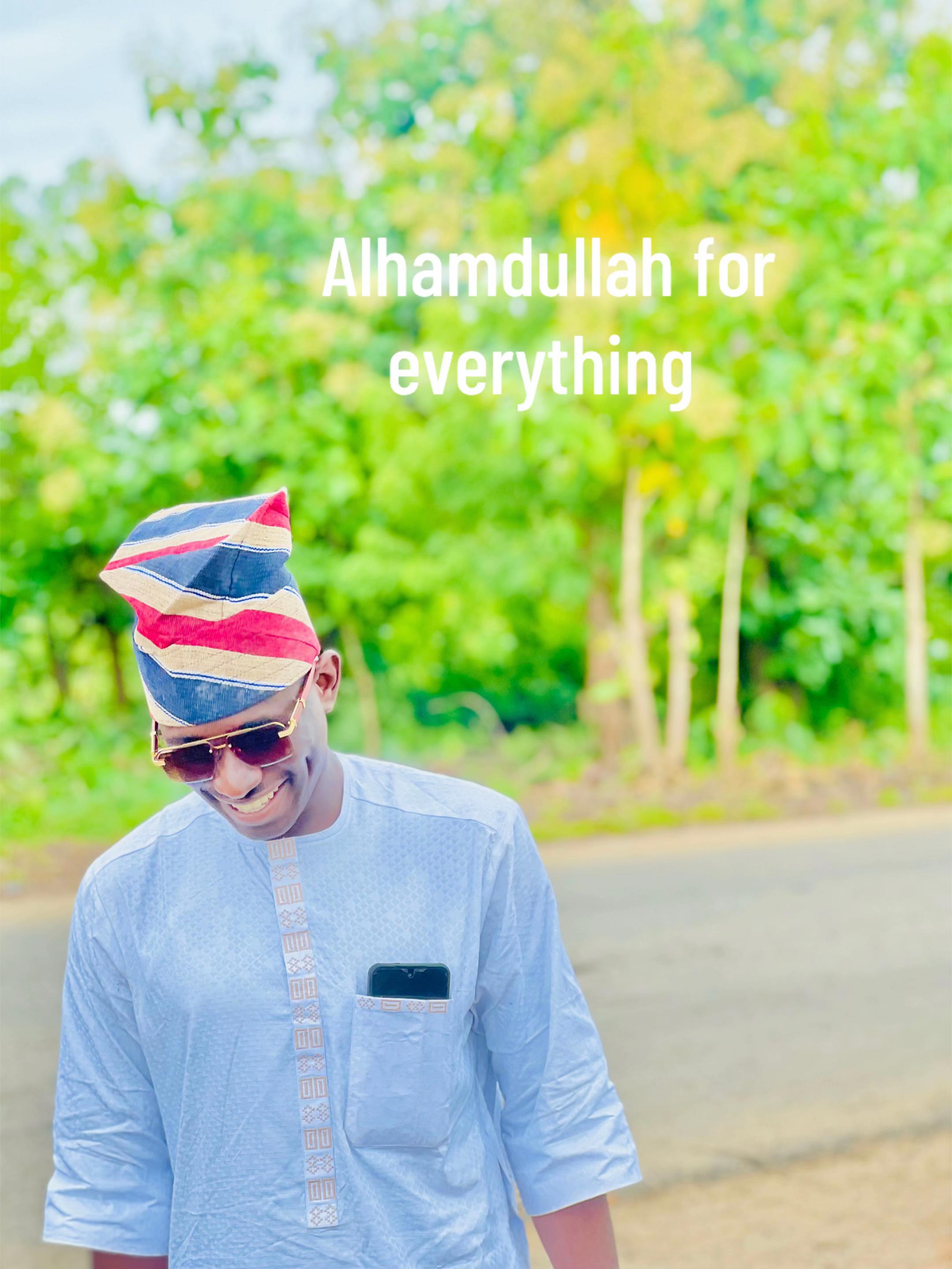 @ABBA SOJA DAN SOJA