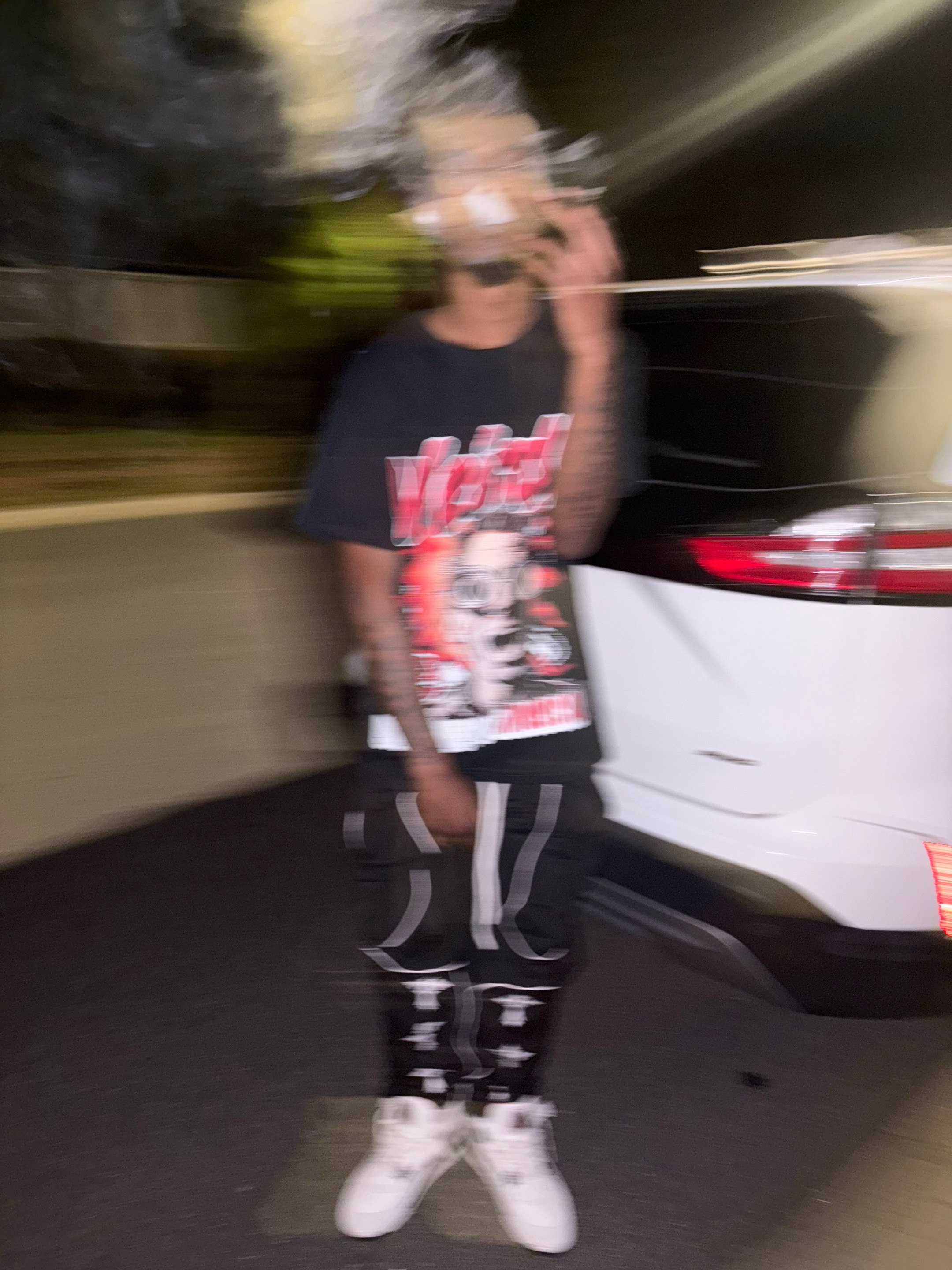 @DUMBWAY LAFLARE