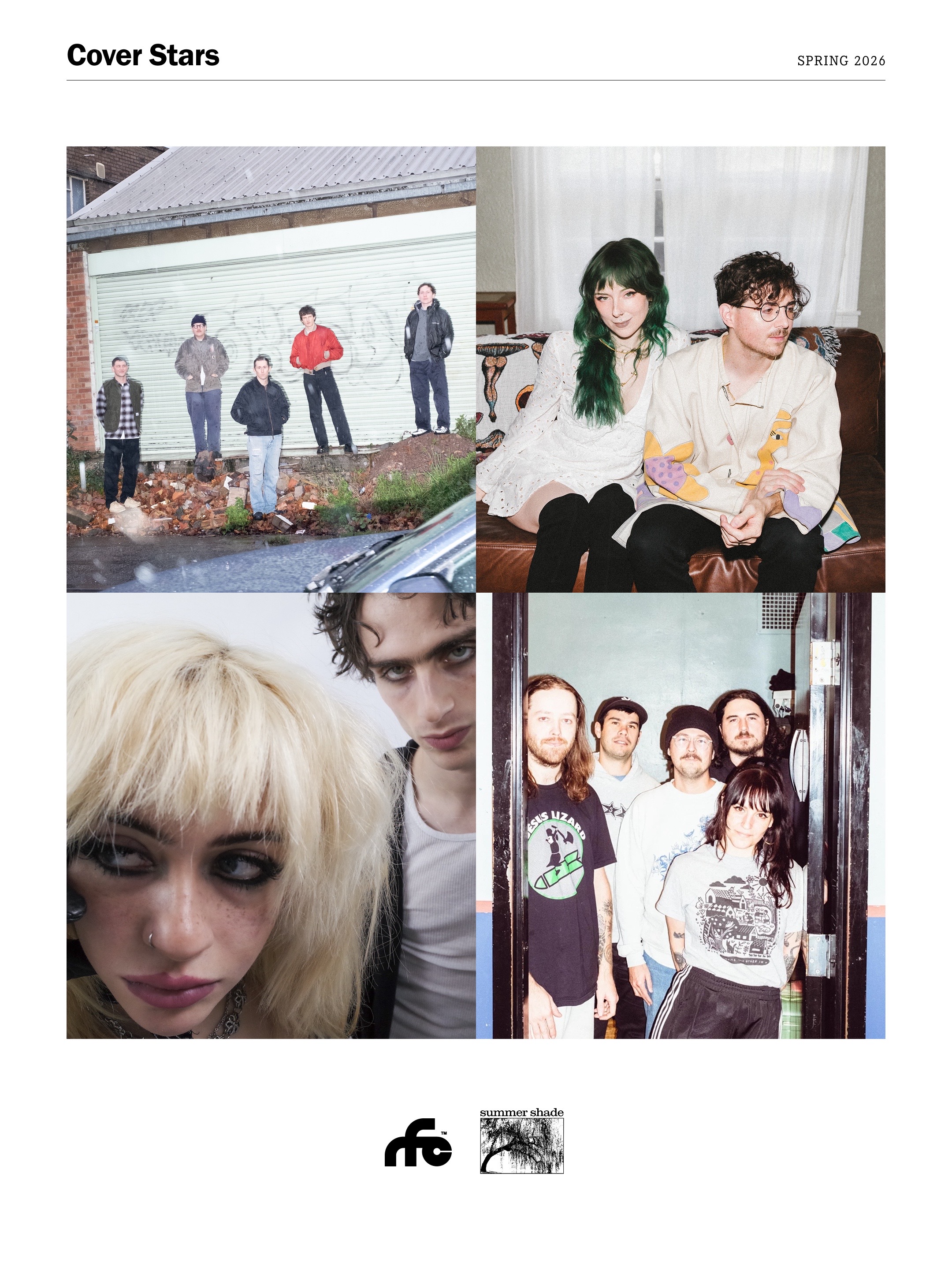 @Run For Cover Records