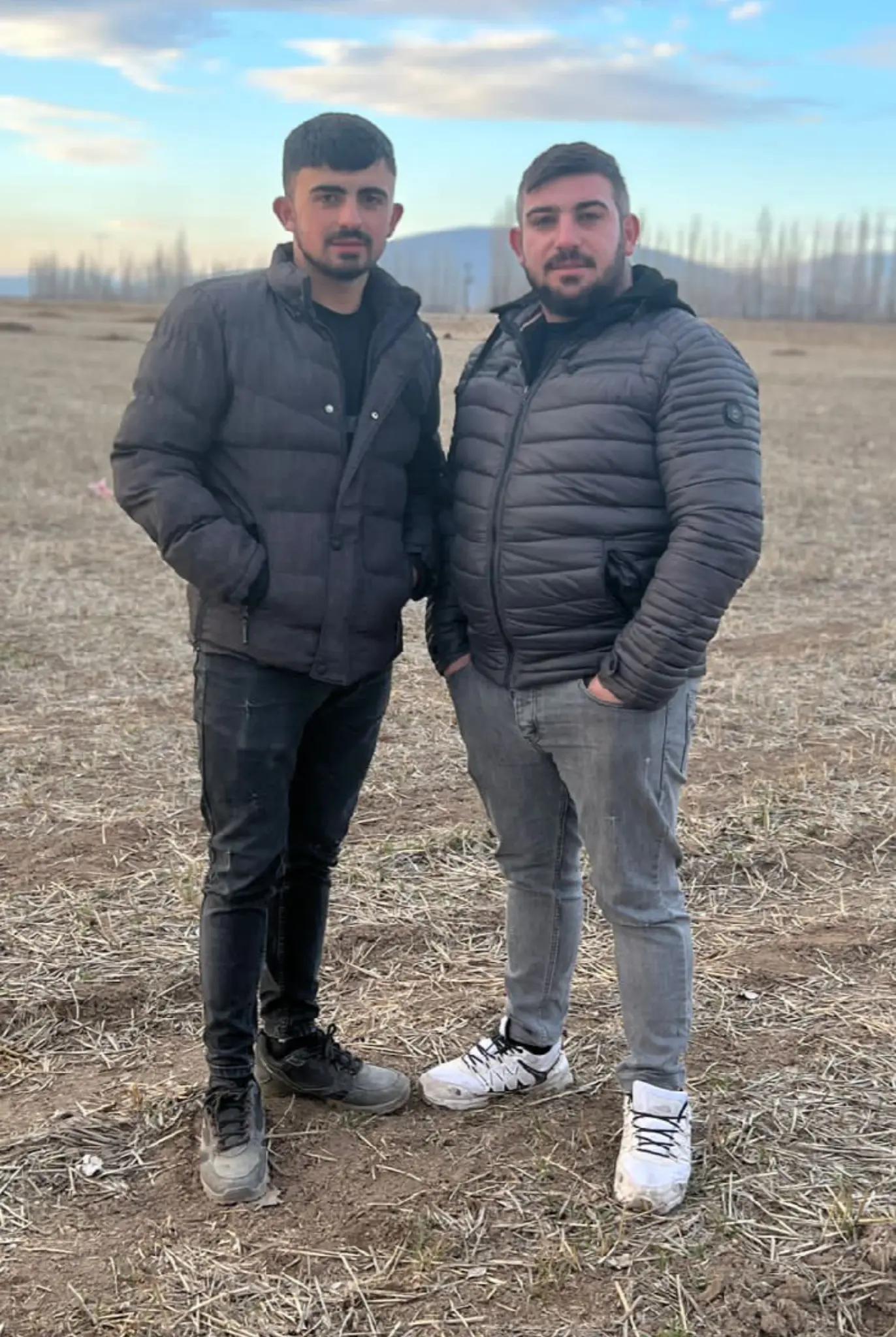 @Hayrullah Demirbaş