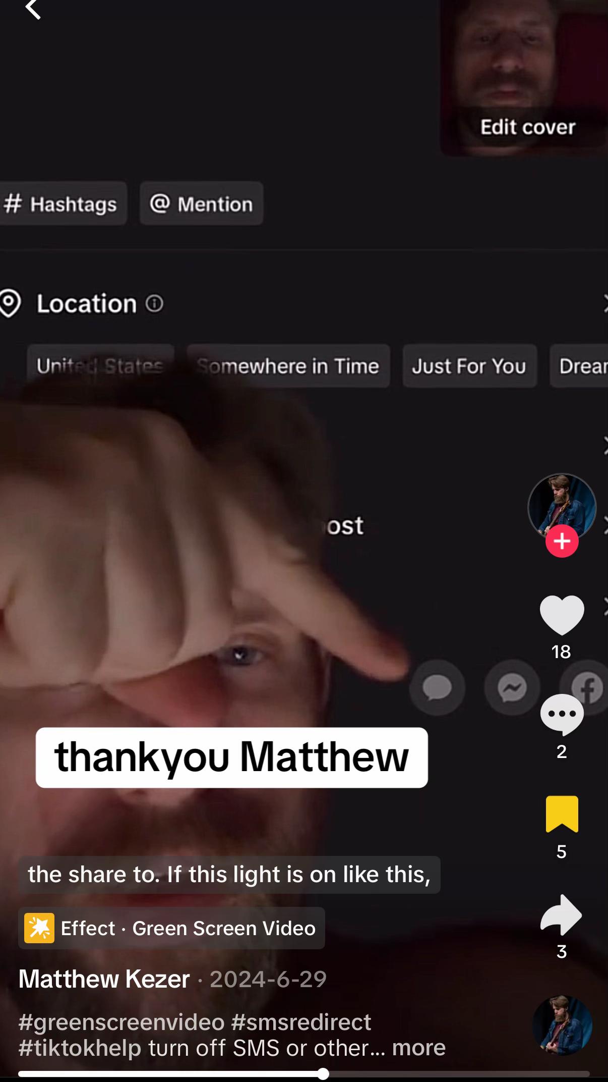 @knows