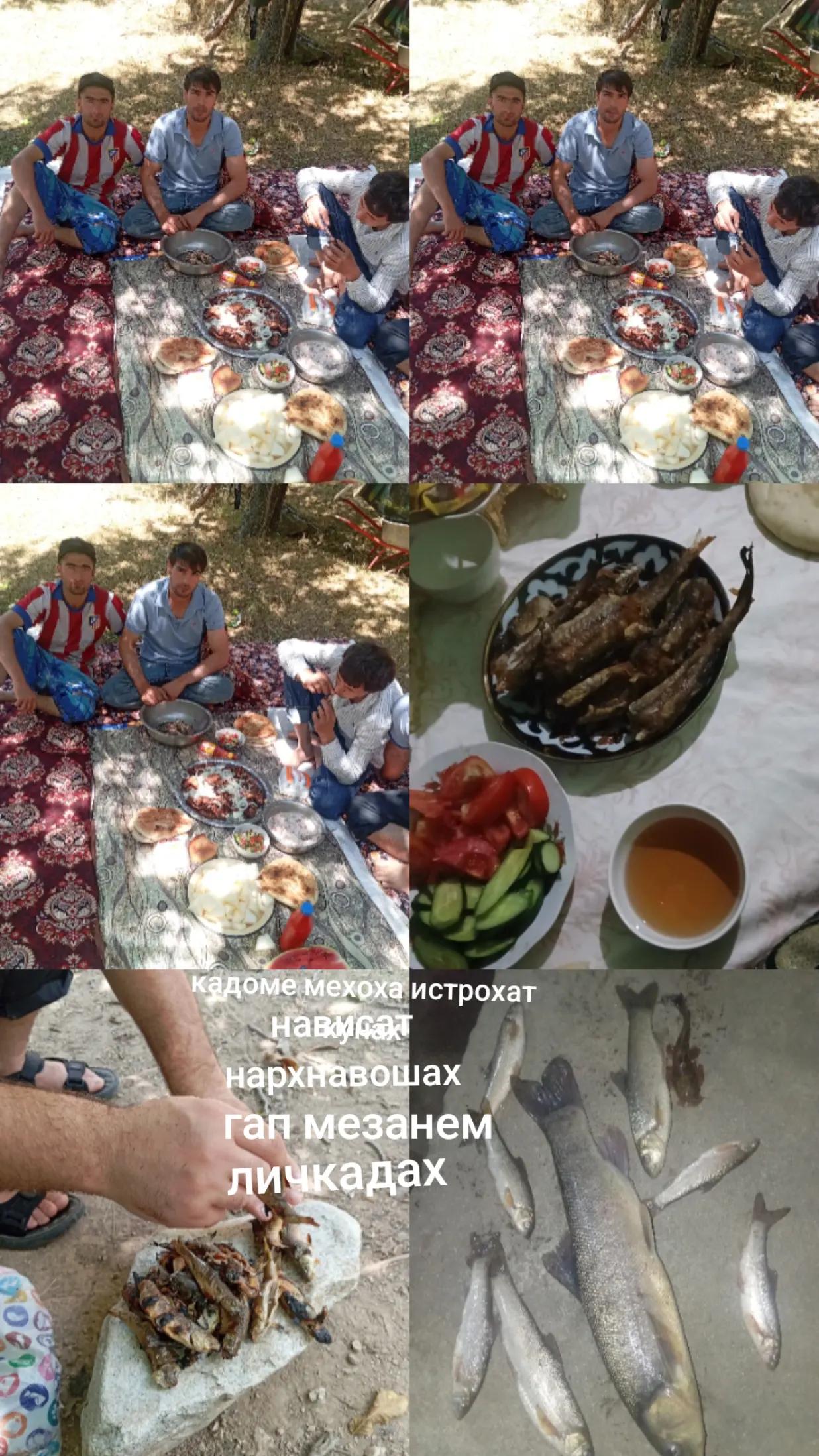 @фируз чон