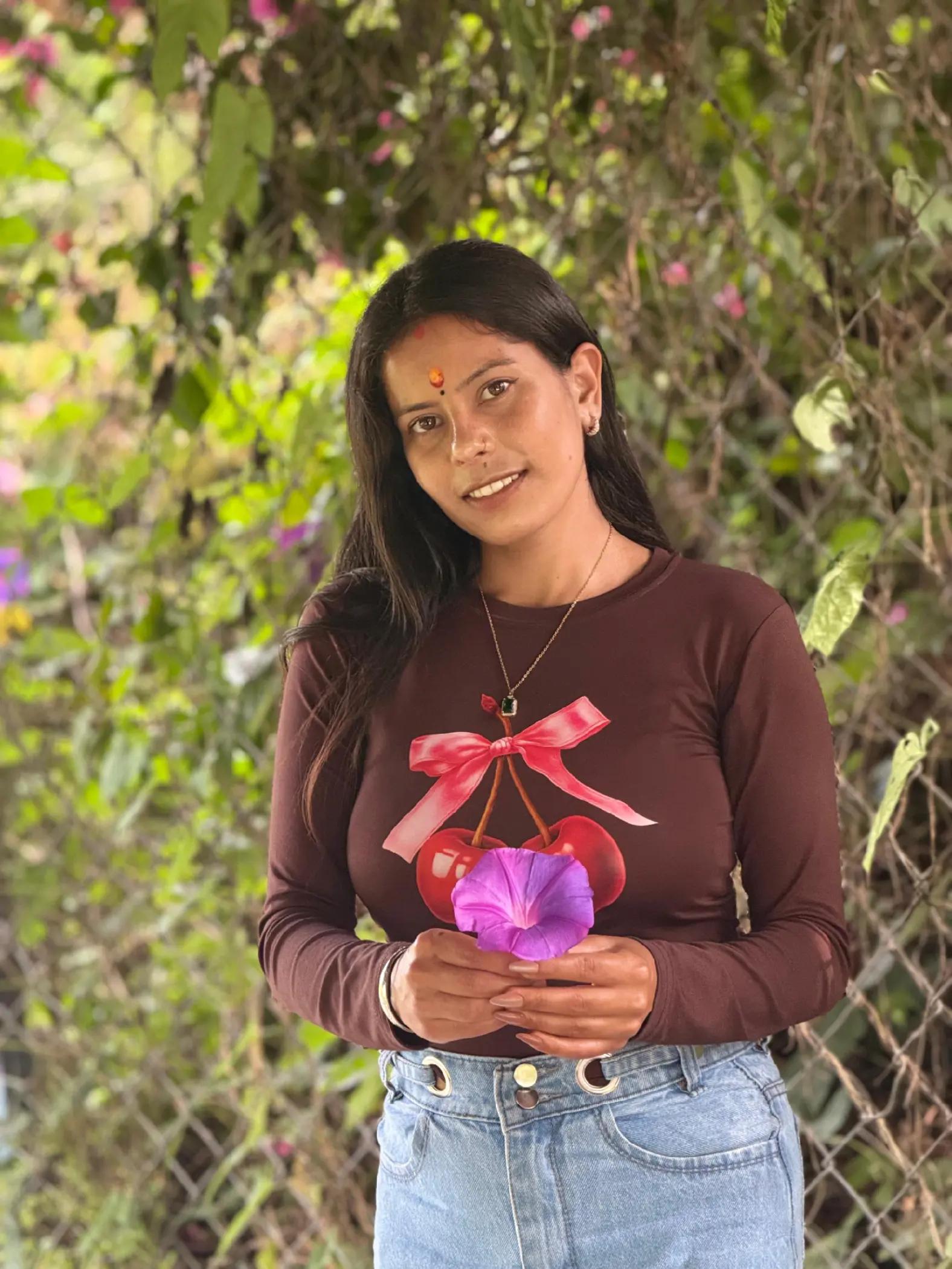 @Babita Devkota