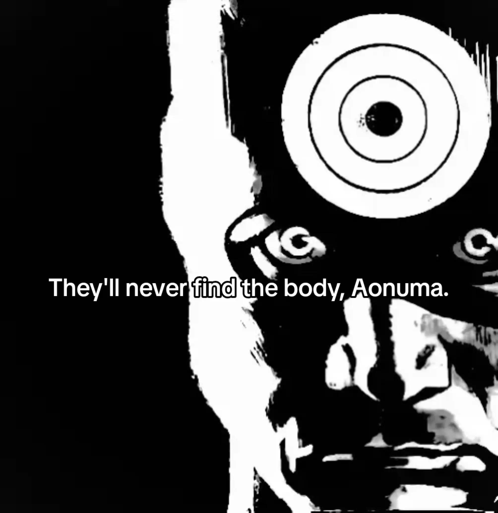 @💊Number 28 Akira💊