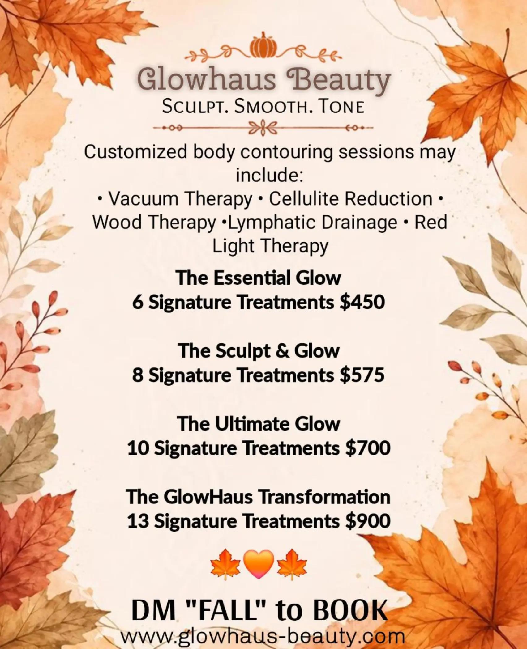 @GlowHaus Beauty ✨️