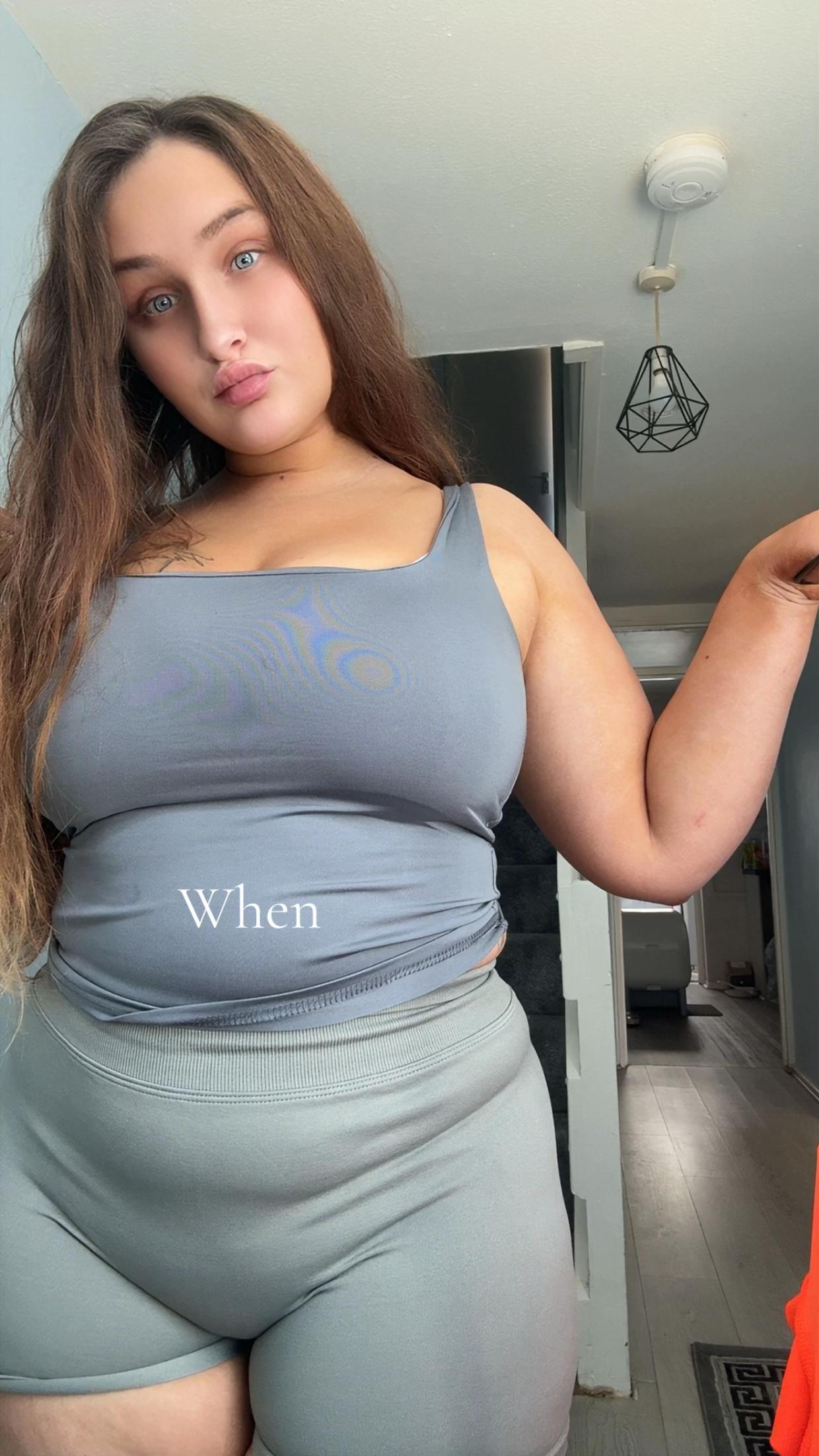 @BigMamaAmbz👸🏼444😇