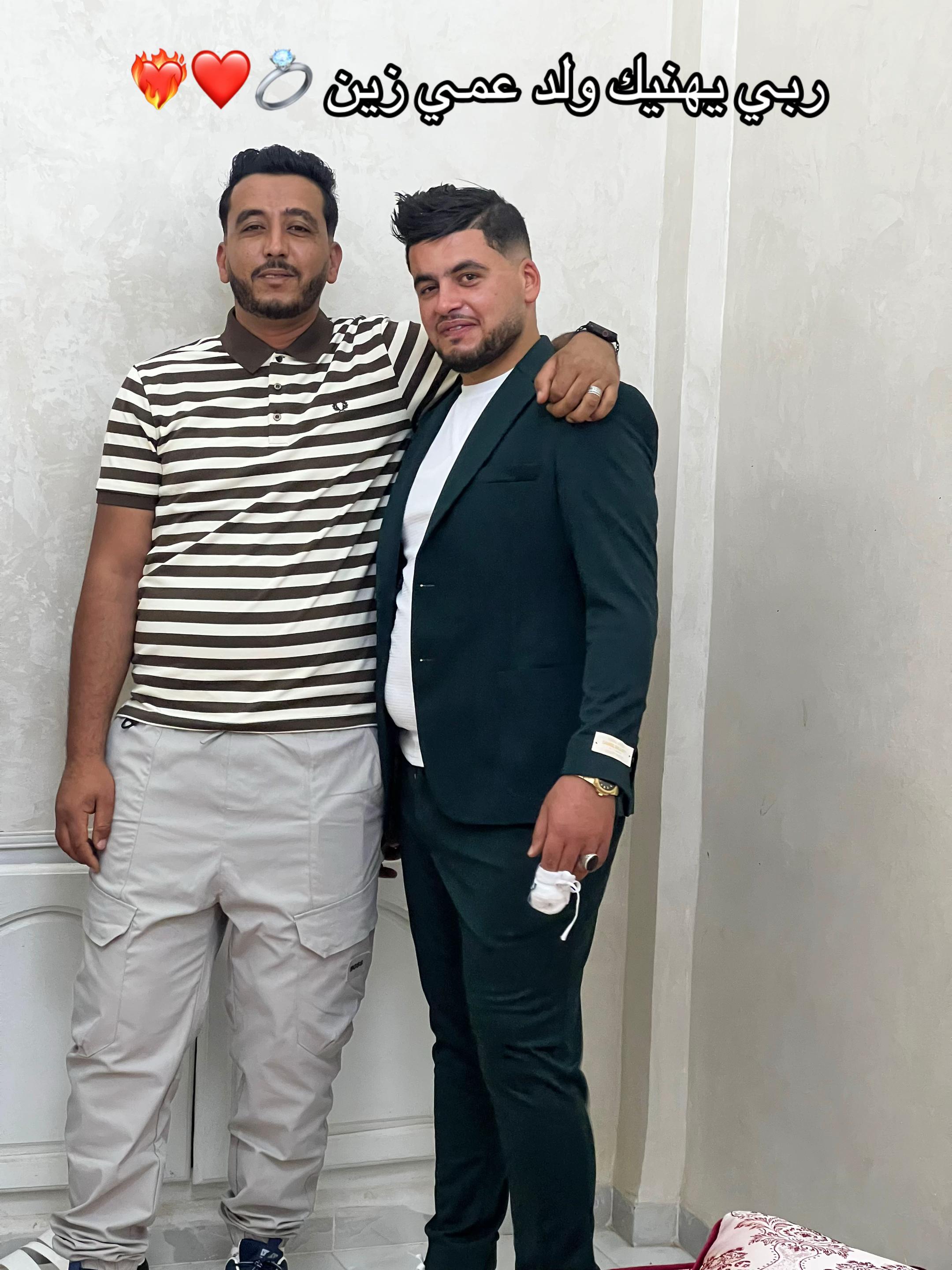 @Houideg Barhim⚔️🦅⚡