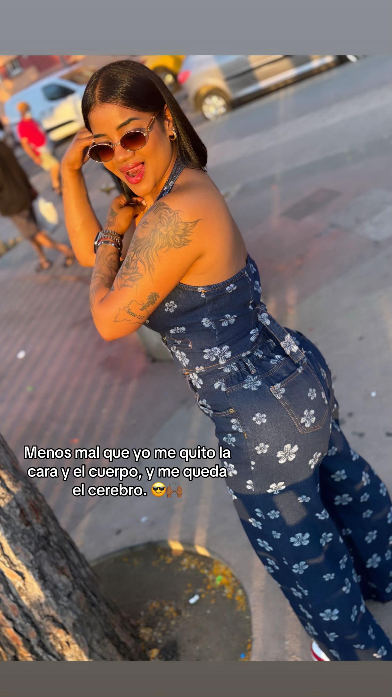 @Airam La Gustoza