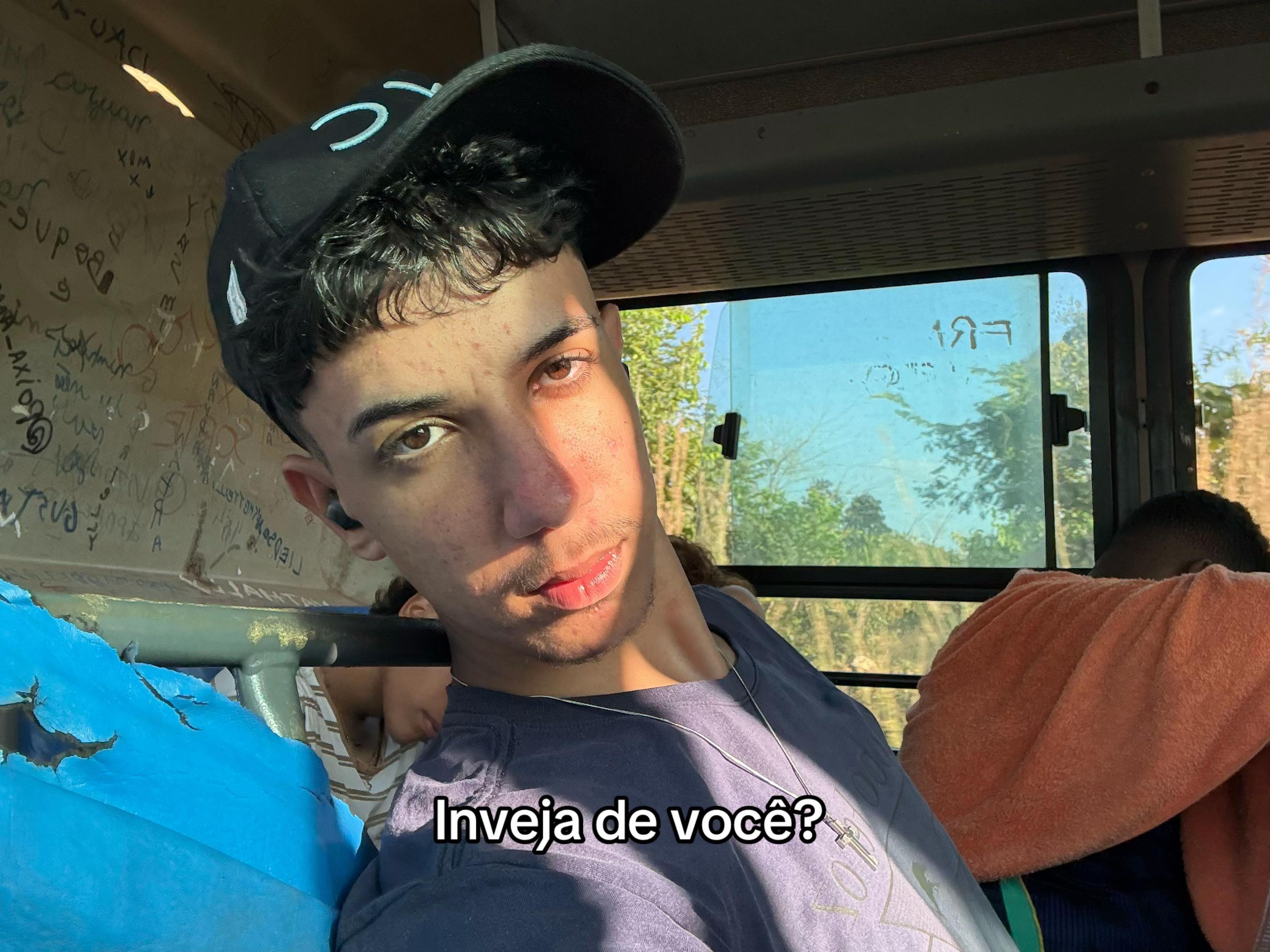 @Jeremias