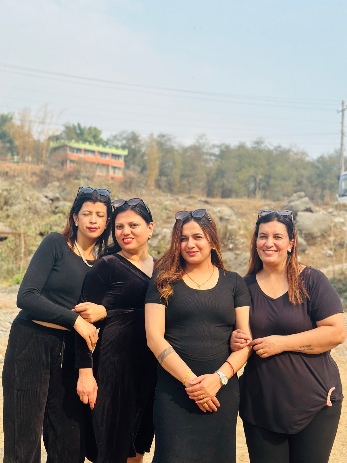 @Manju Chhetri