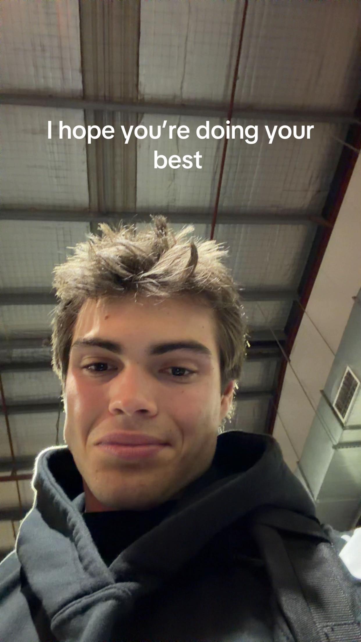 @Jack