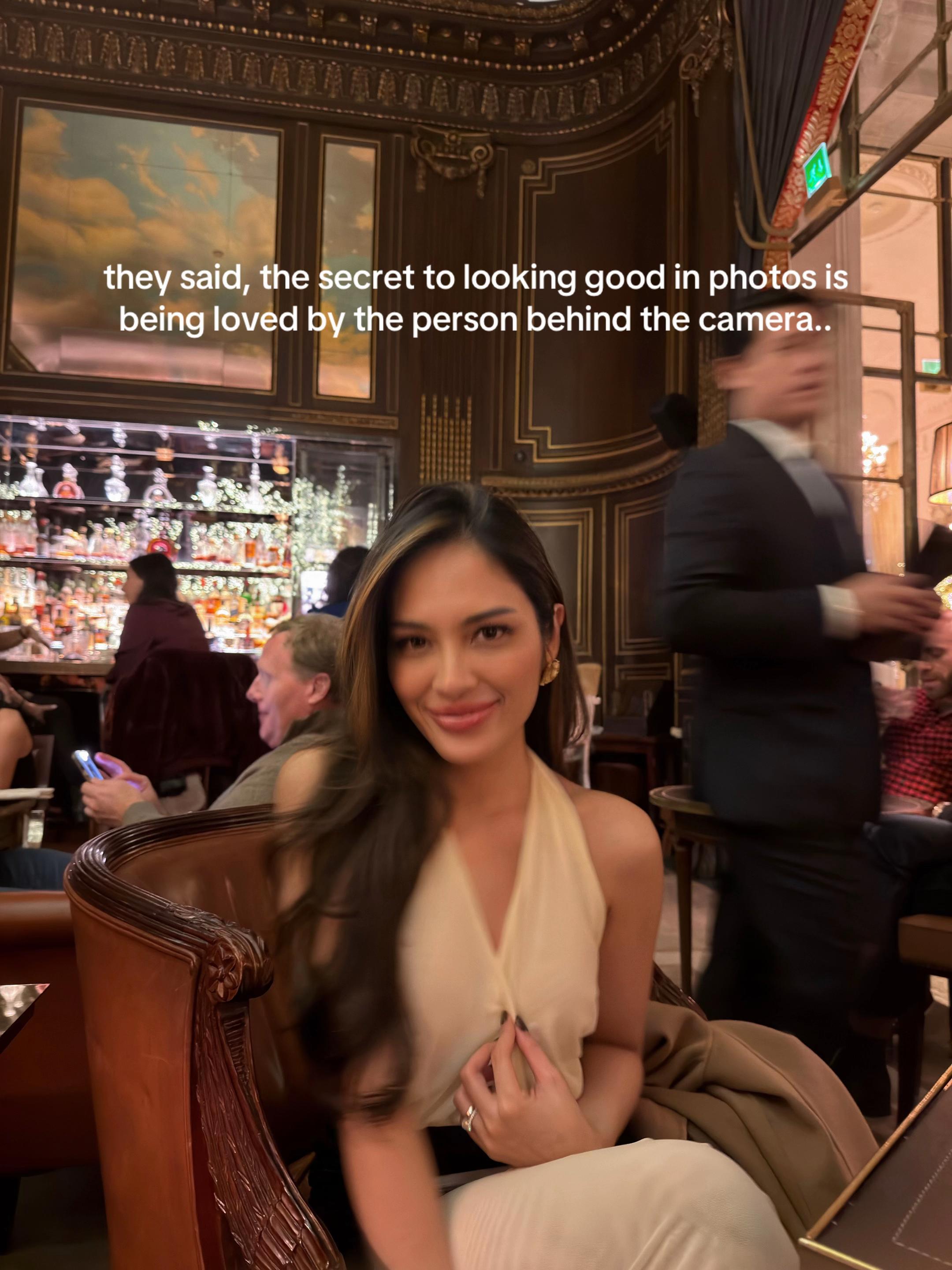 @Cindy Priscilla