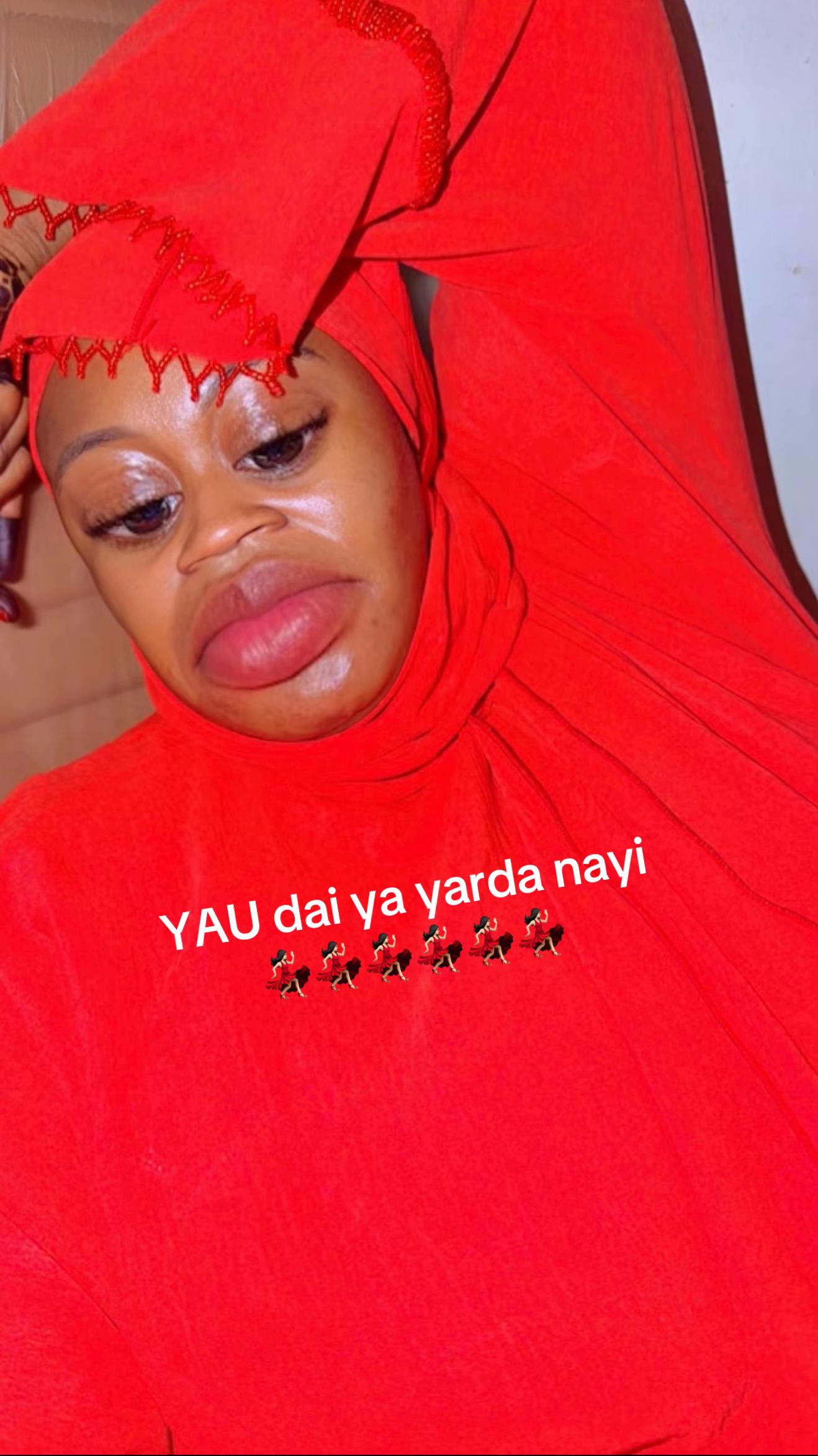 @MATAR DAWISU KAYAN MATA