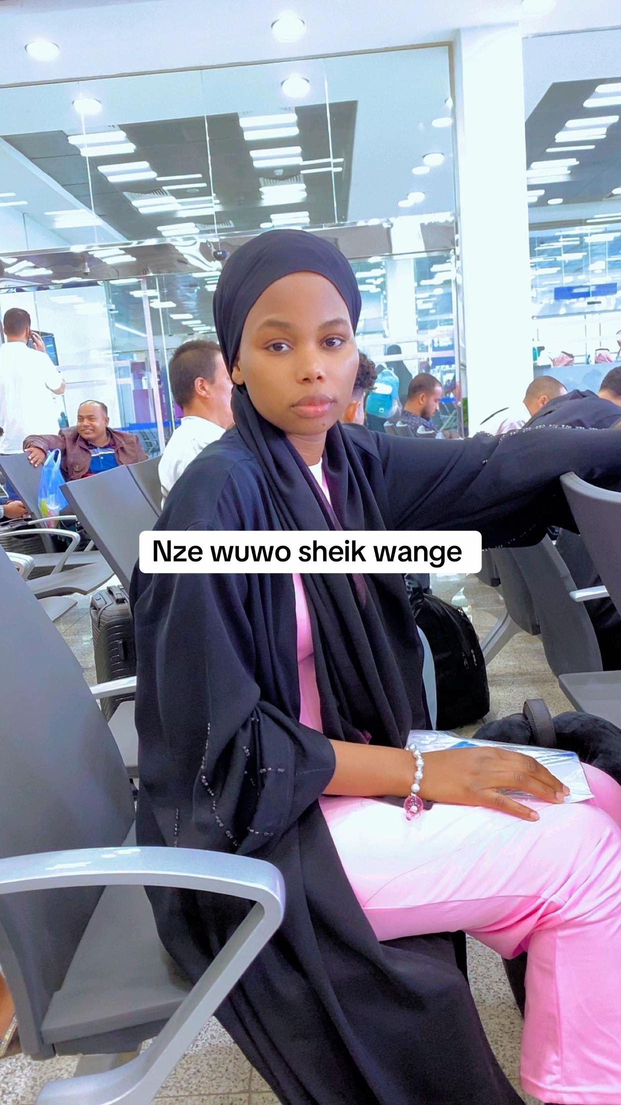 @SHARON🇺🇬🇸🇦✈️