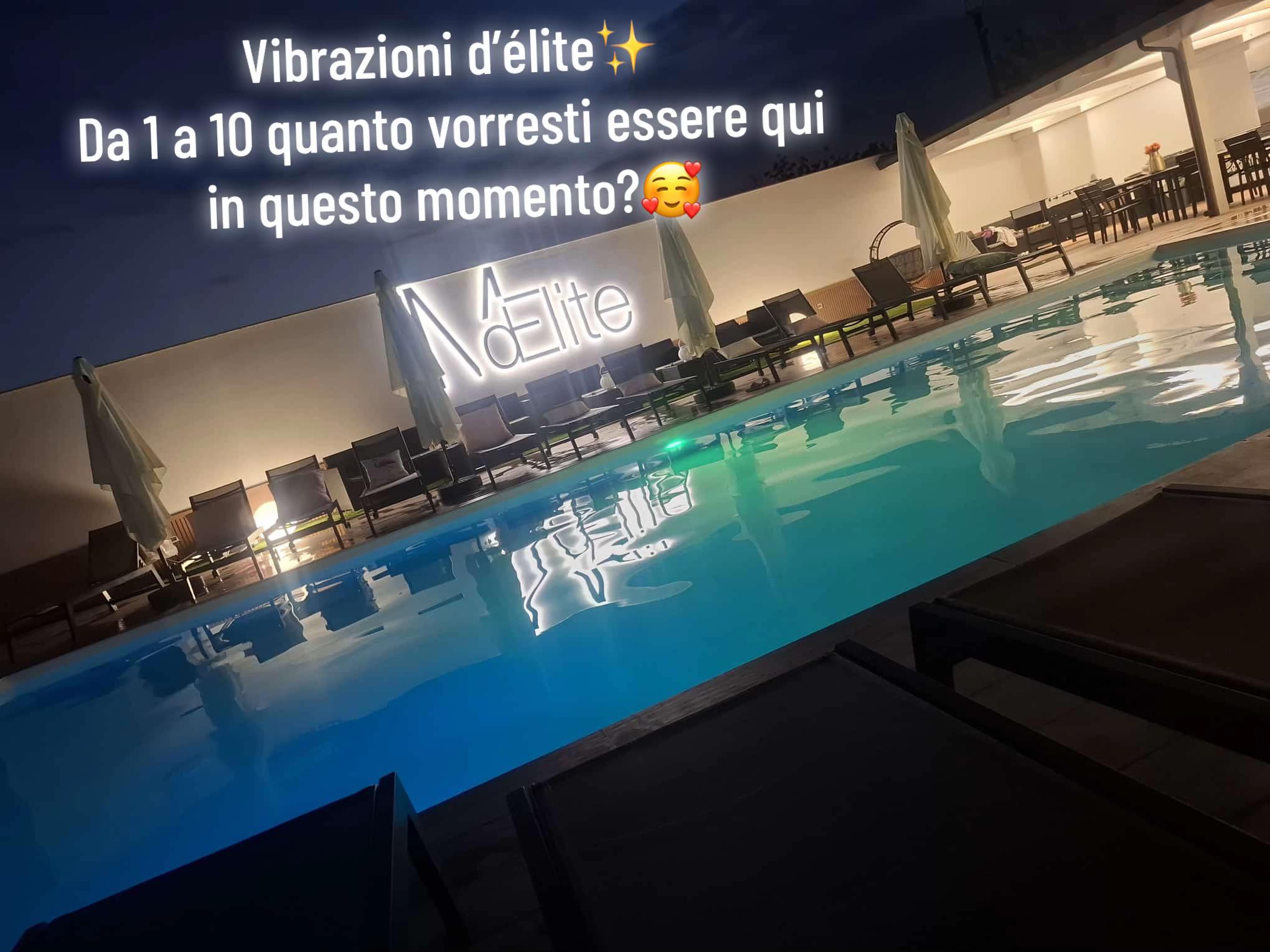 @Maison d’elite Marigliano