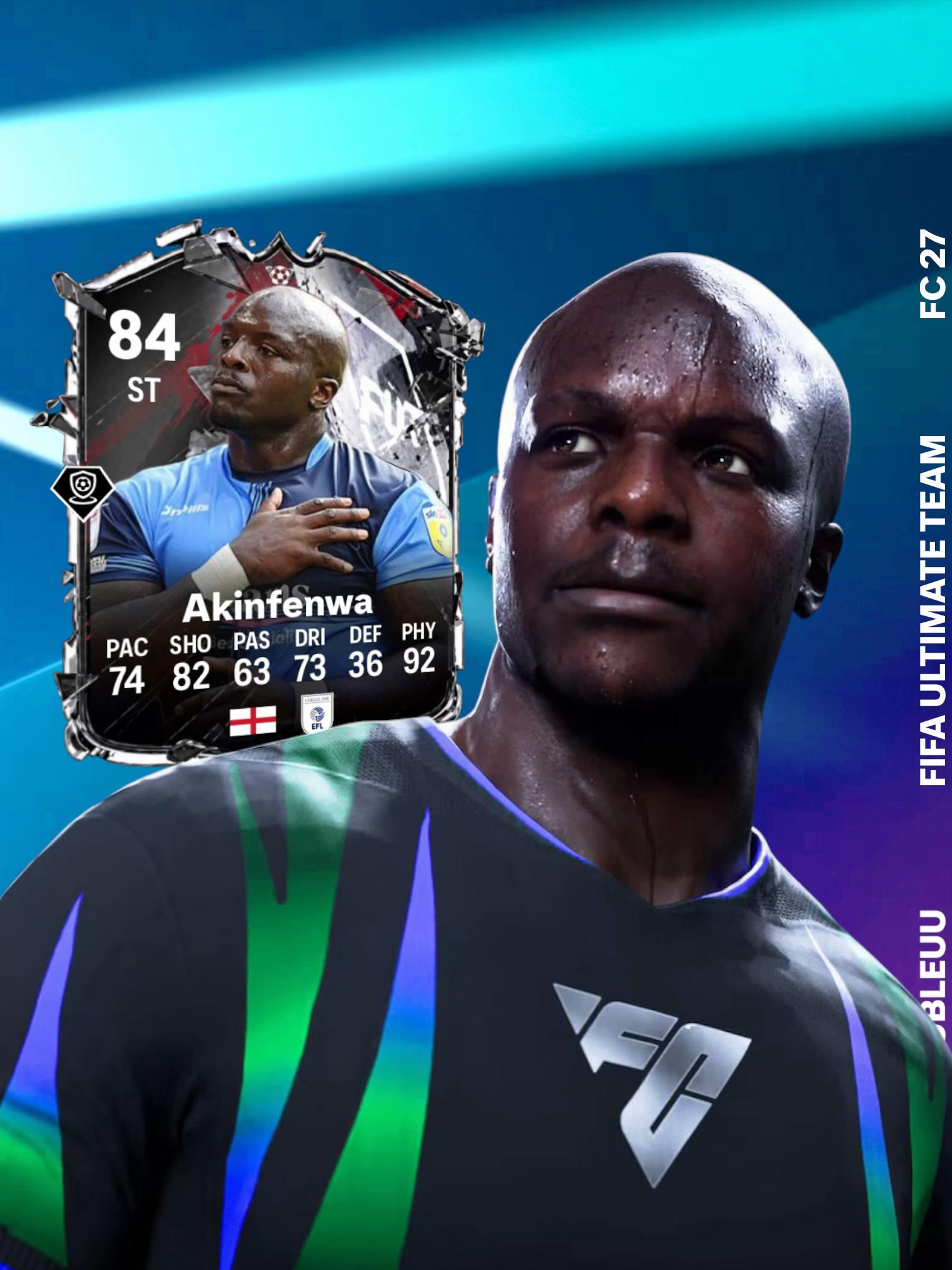 @cgdoubleuu | FC Ultimate Team