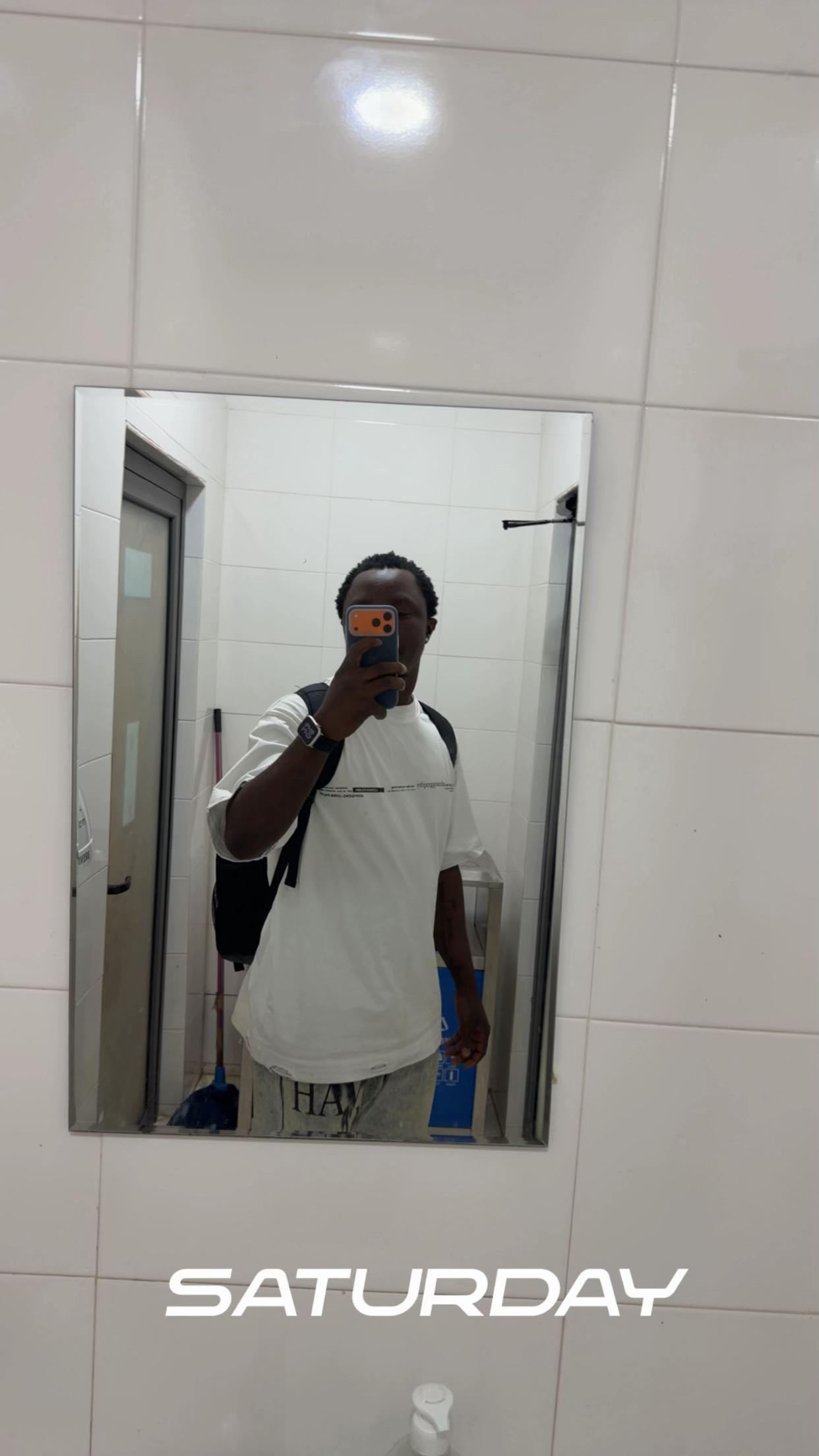 @Kofi Addis โญ๏ธ๐