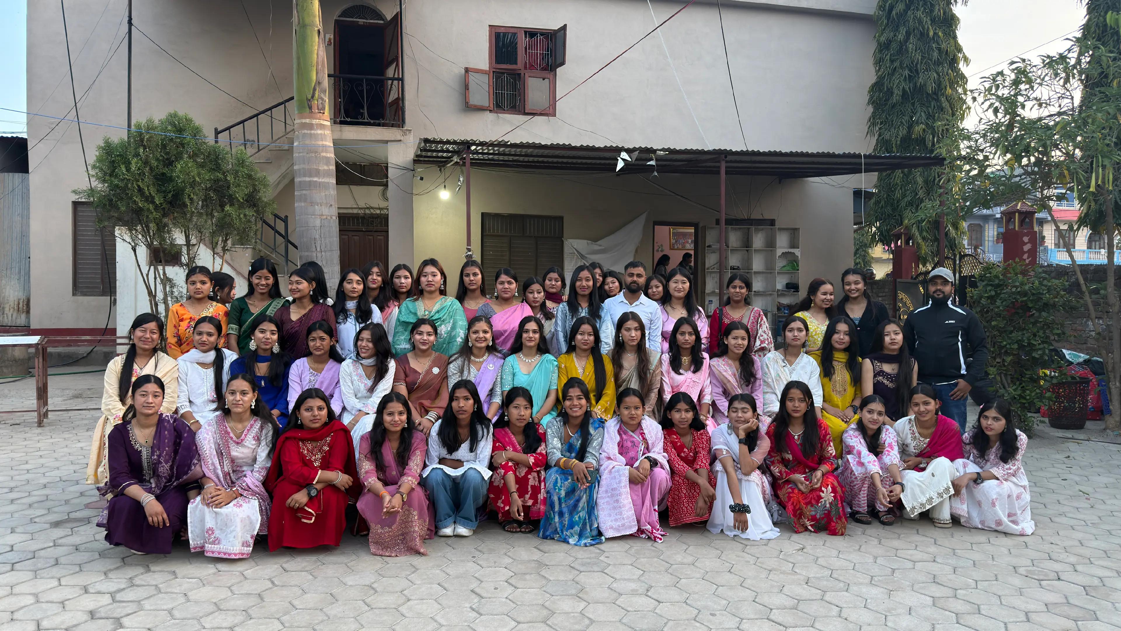 @Gurukul Educational Academy❤️