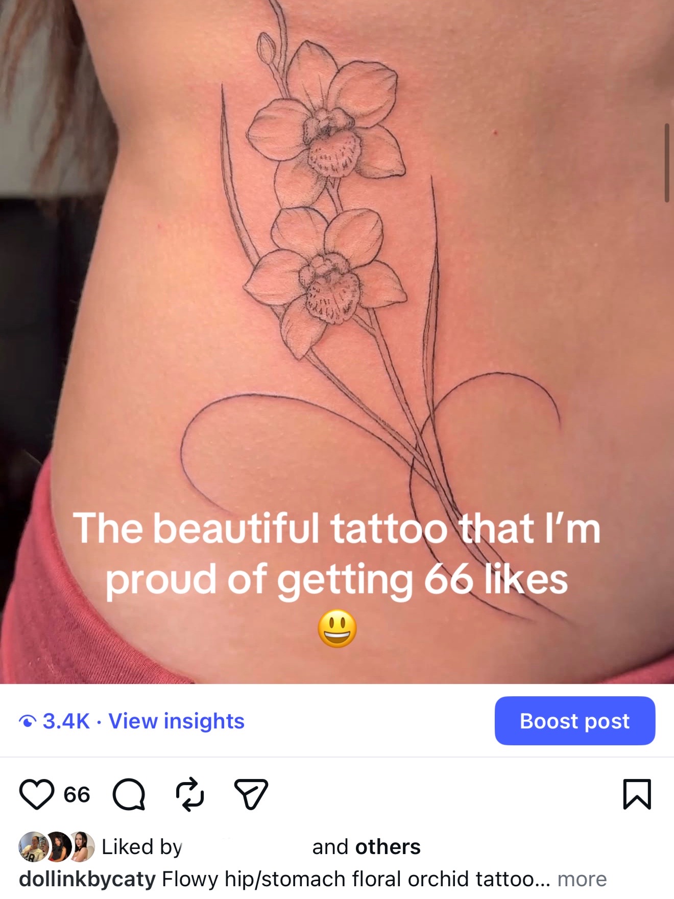 @caty⟡fineline tattoo artist az