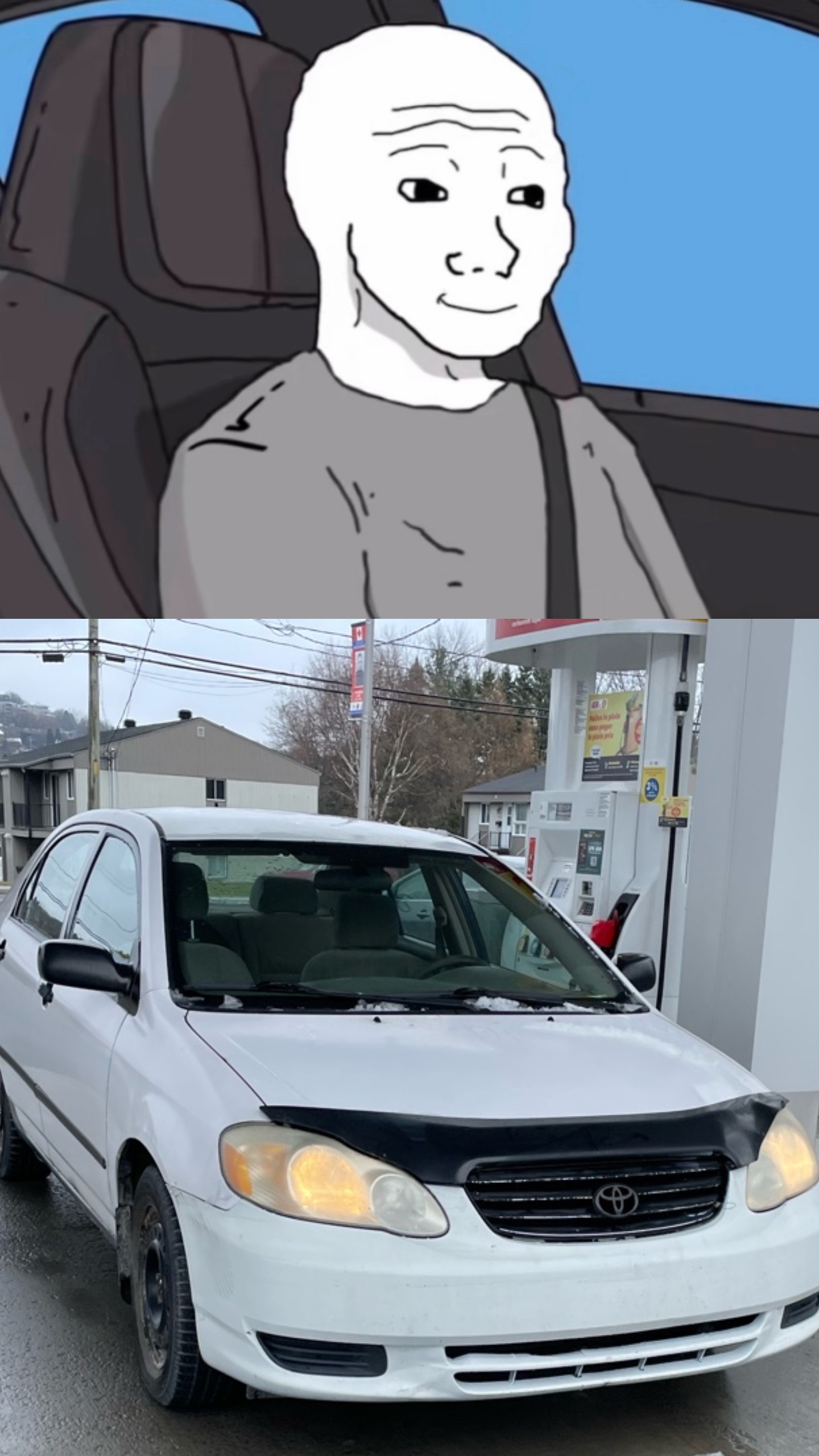 @☆ ⓅⓊⓃⓀⓎ ⒷⓄⓎ ☆