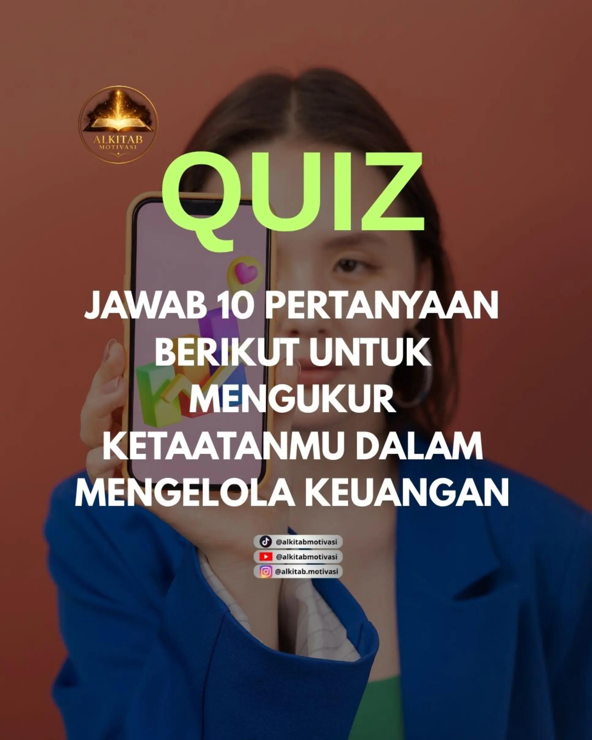 @Alkitab Motivasi