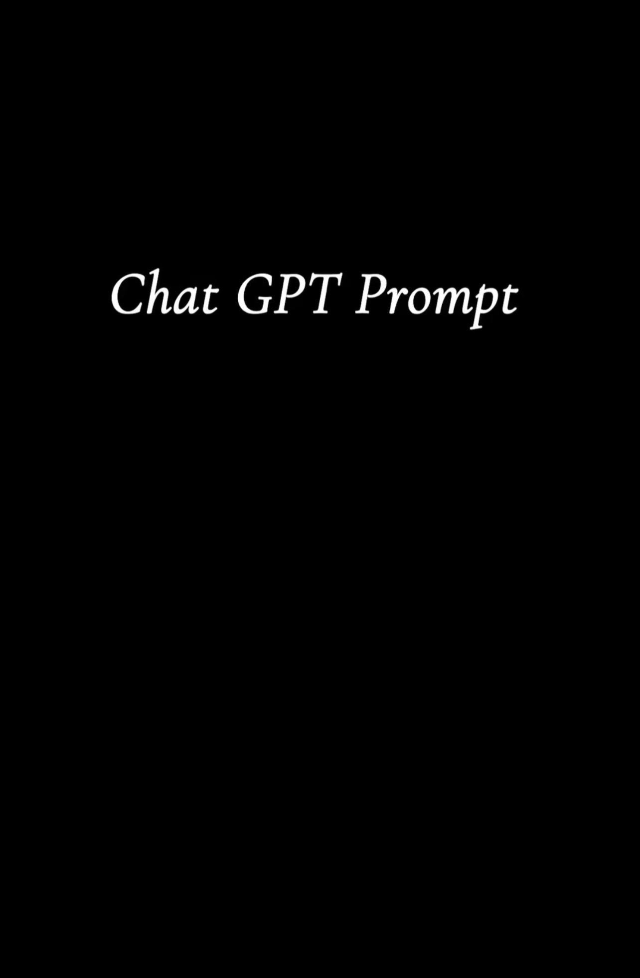 @G’s Spot ❌👑