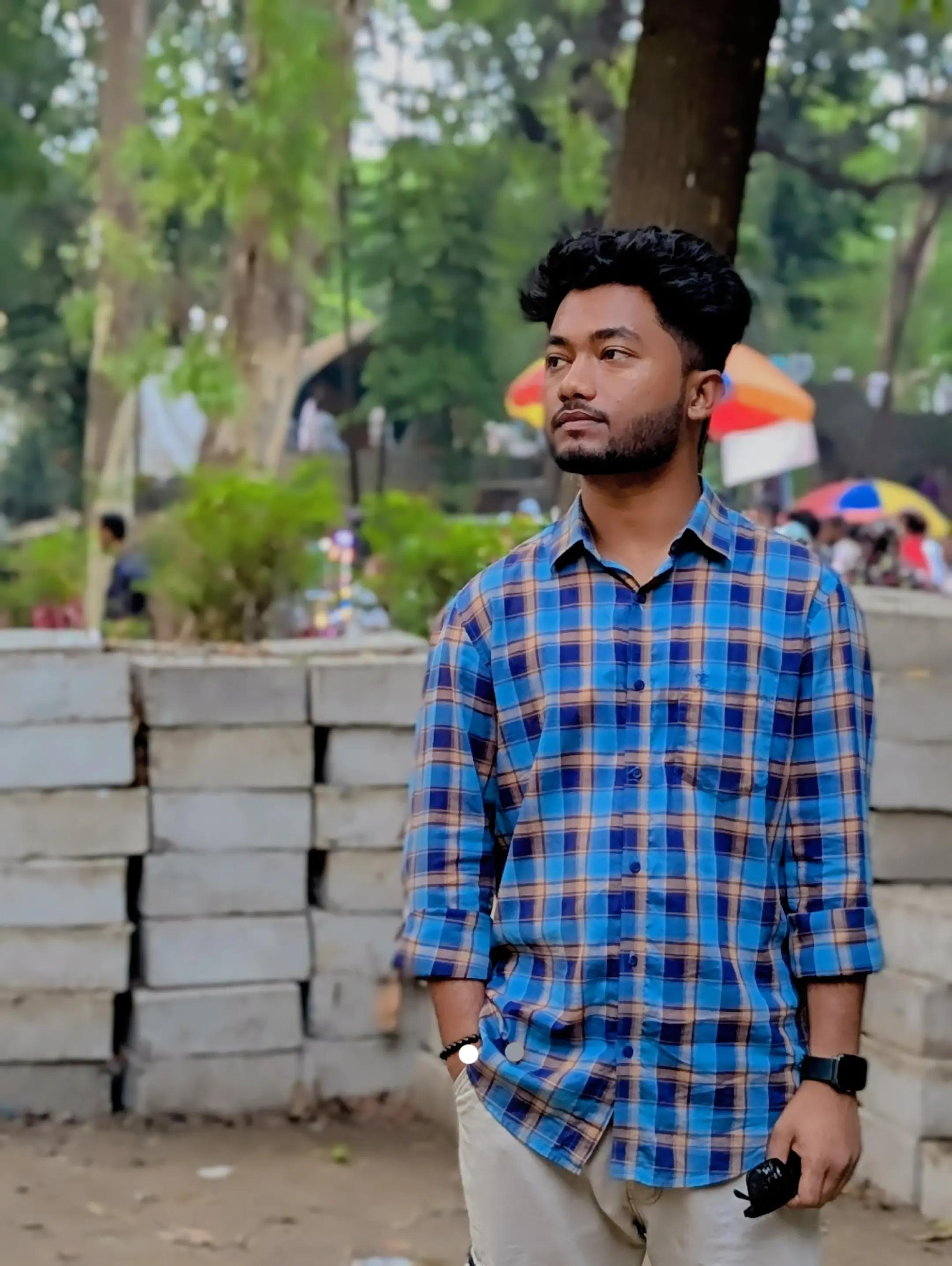 @Uddipta