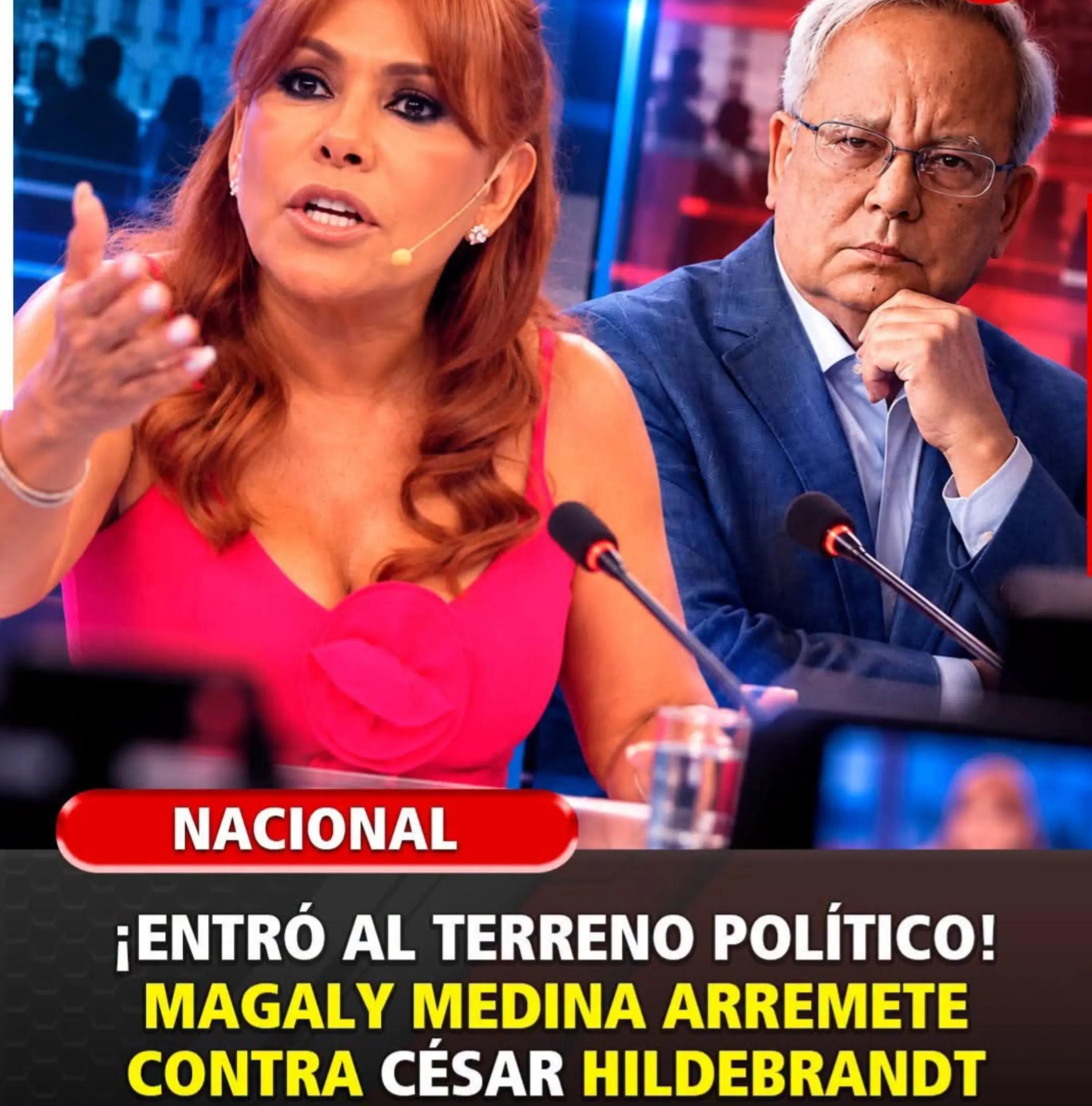 @INFORMATE PERU