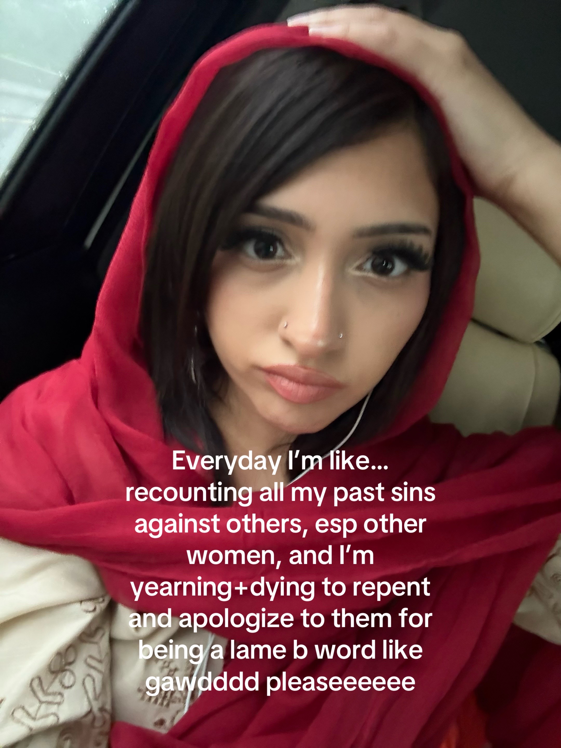 @1browneyedgirlie